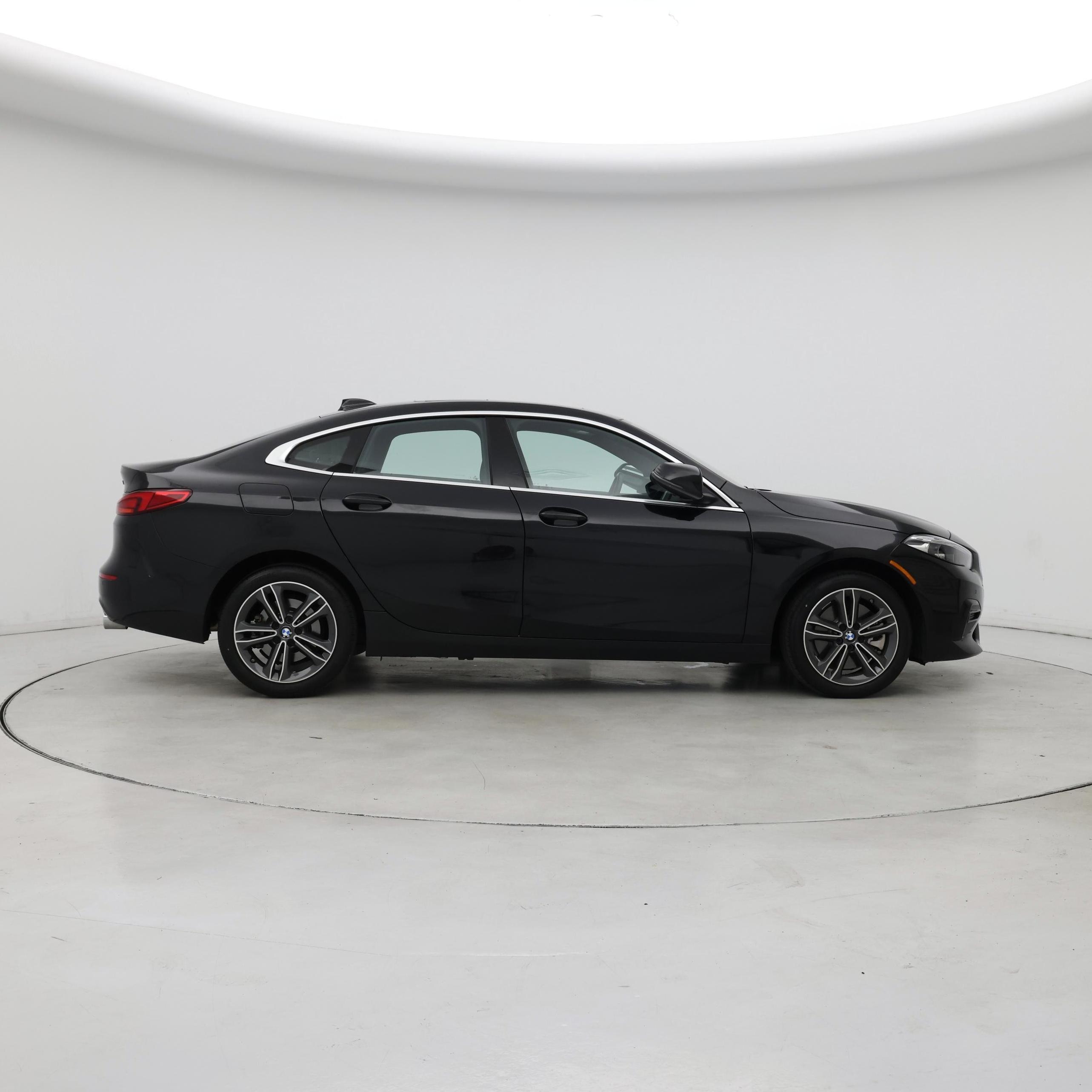 Thumbnail: 2024 BMW 2 Series - 7
