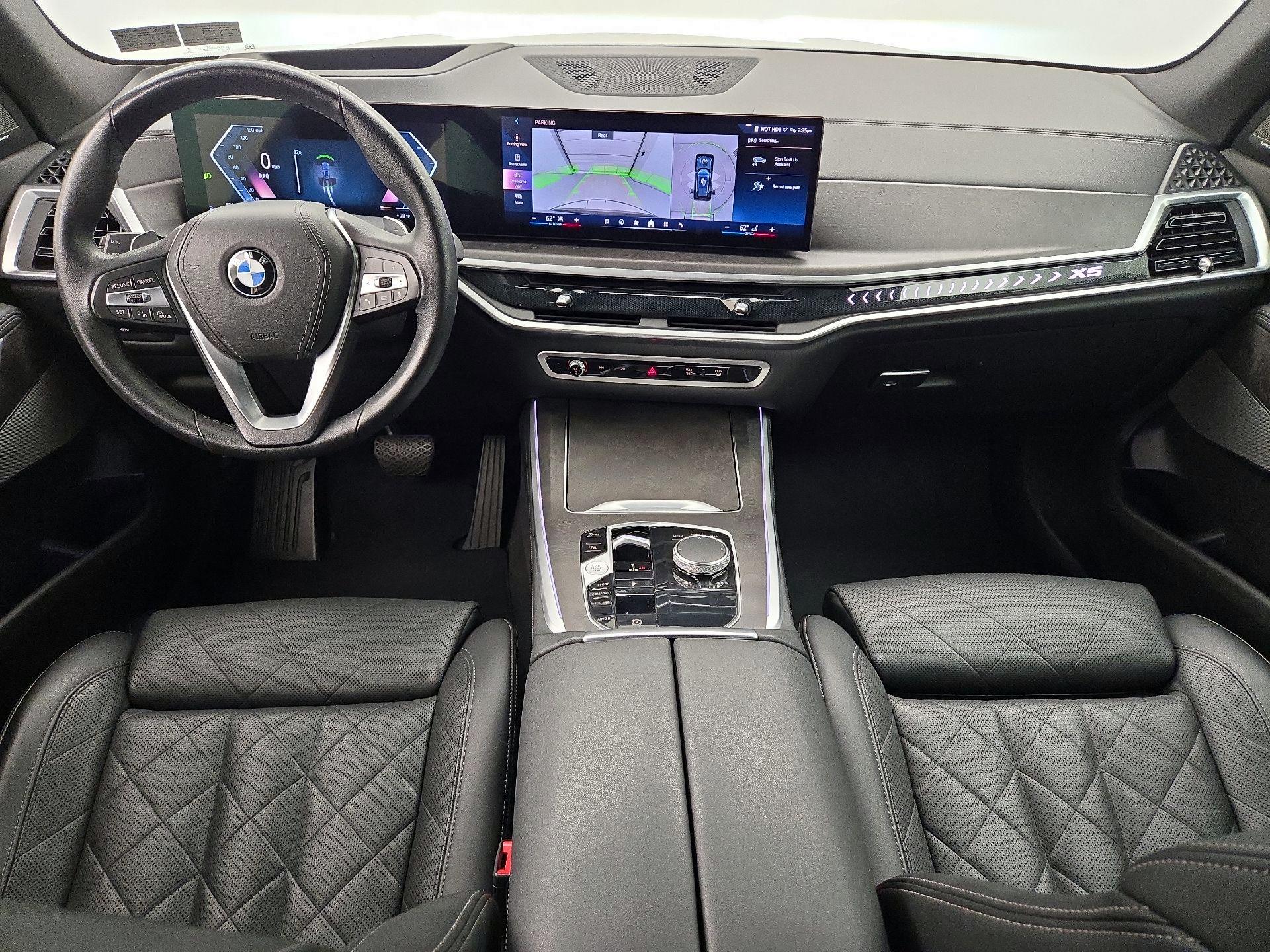 Thumbnail: 2024 BMW X5 - 9