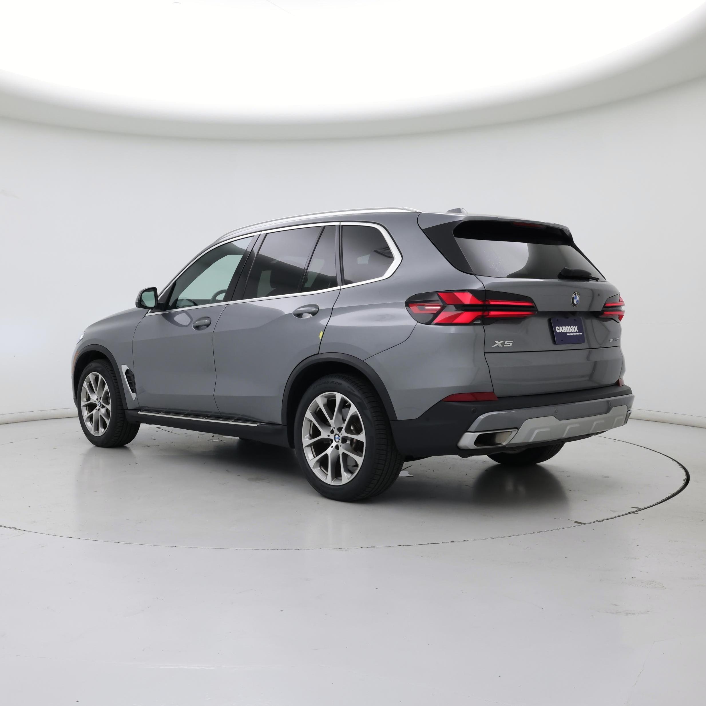 Thumbnail: 2024 BMW X5 - 2