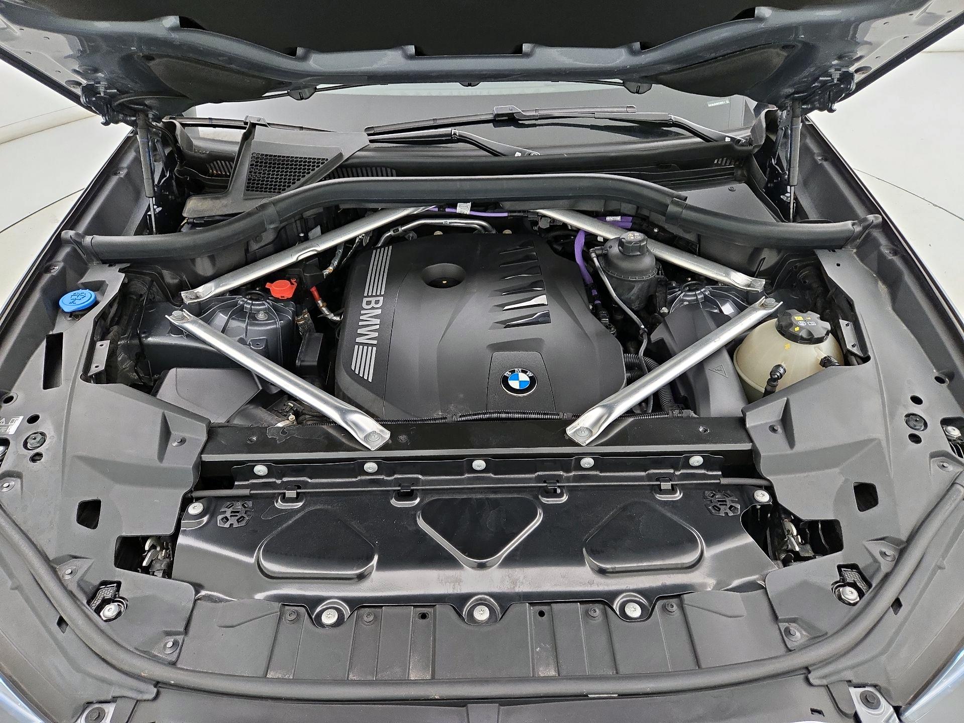 Thumbnail: 2024 BMW X5 - 20