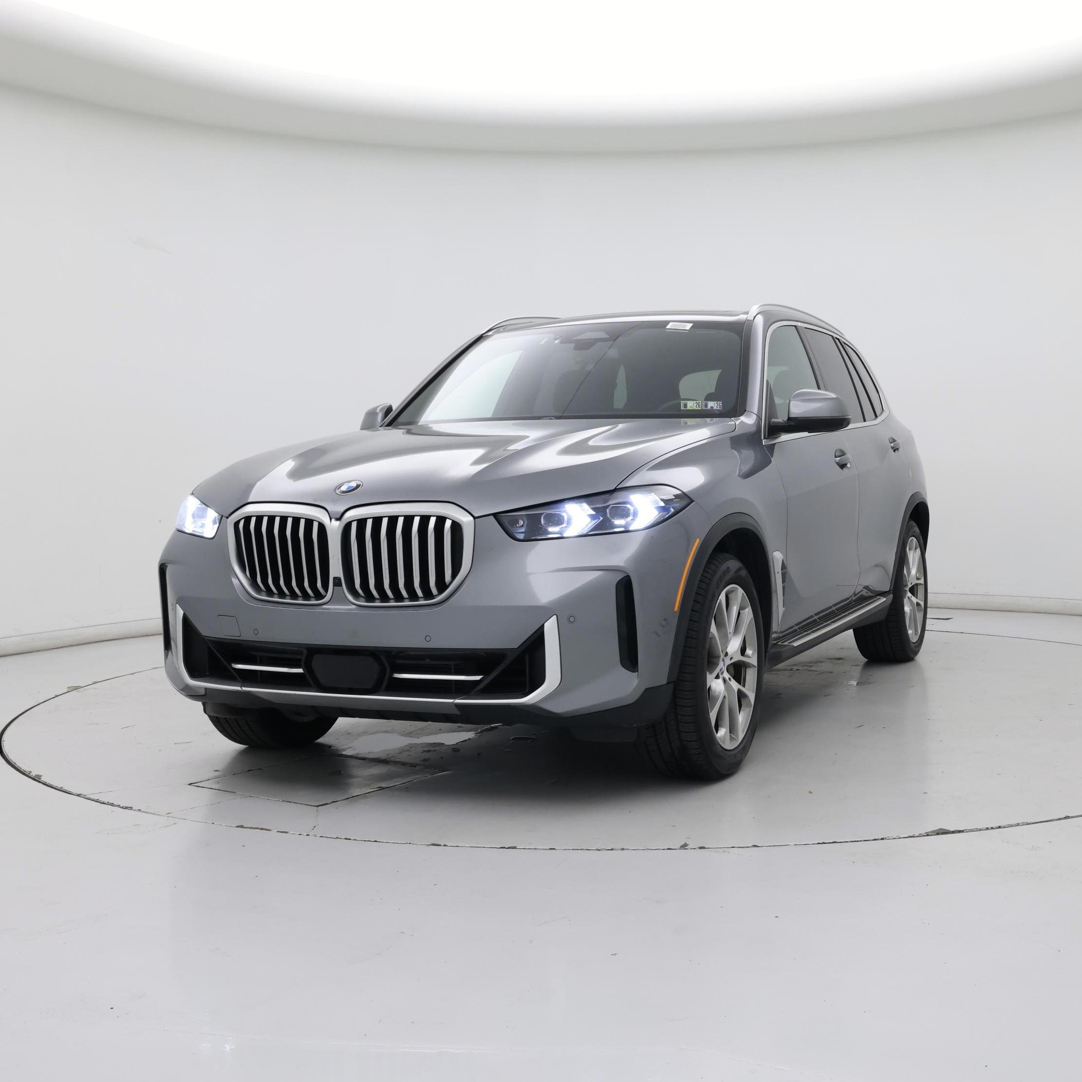 Thumbnail: 2024 BMW X5 - 4
