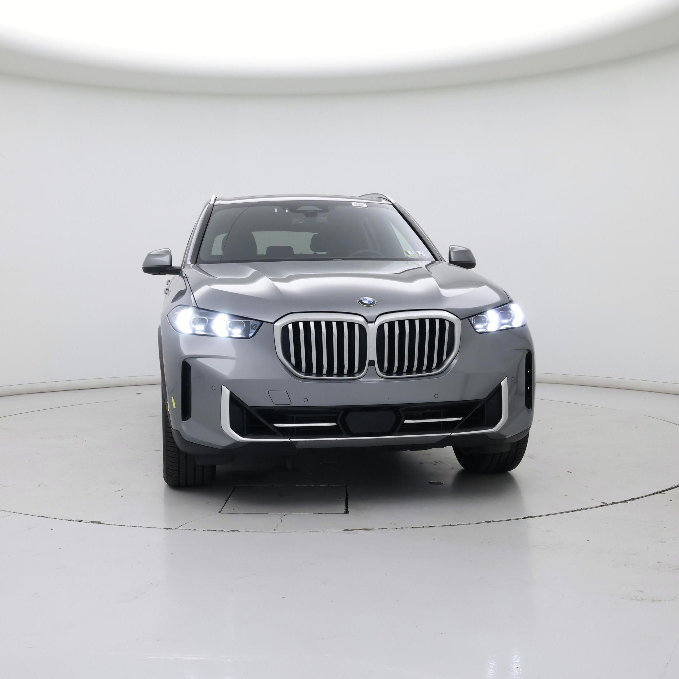 Thumbnail: 2024 BMW X5 - 5