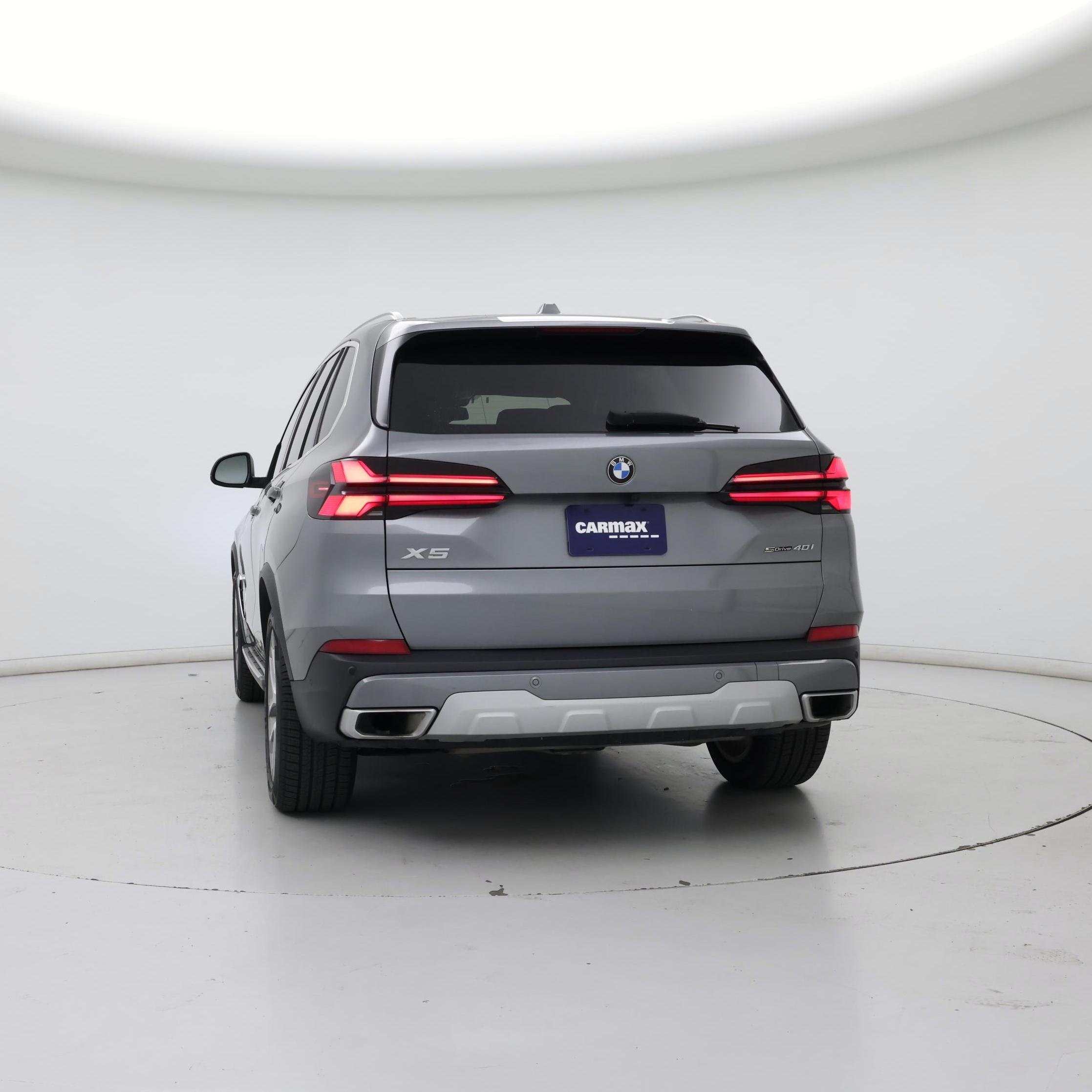 Thumbnail: 2024 BMW X5 - 6