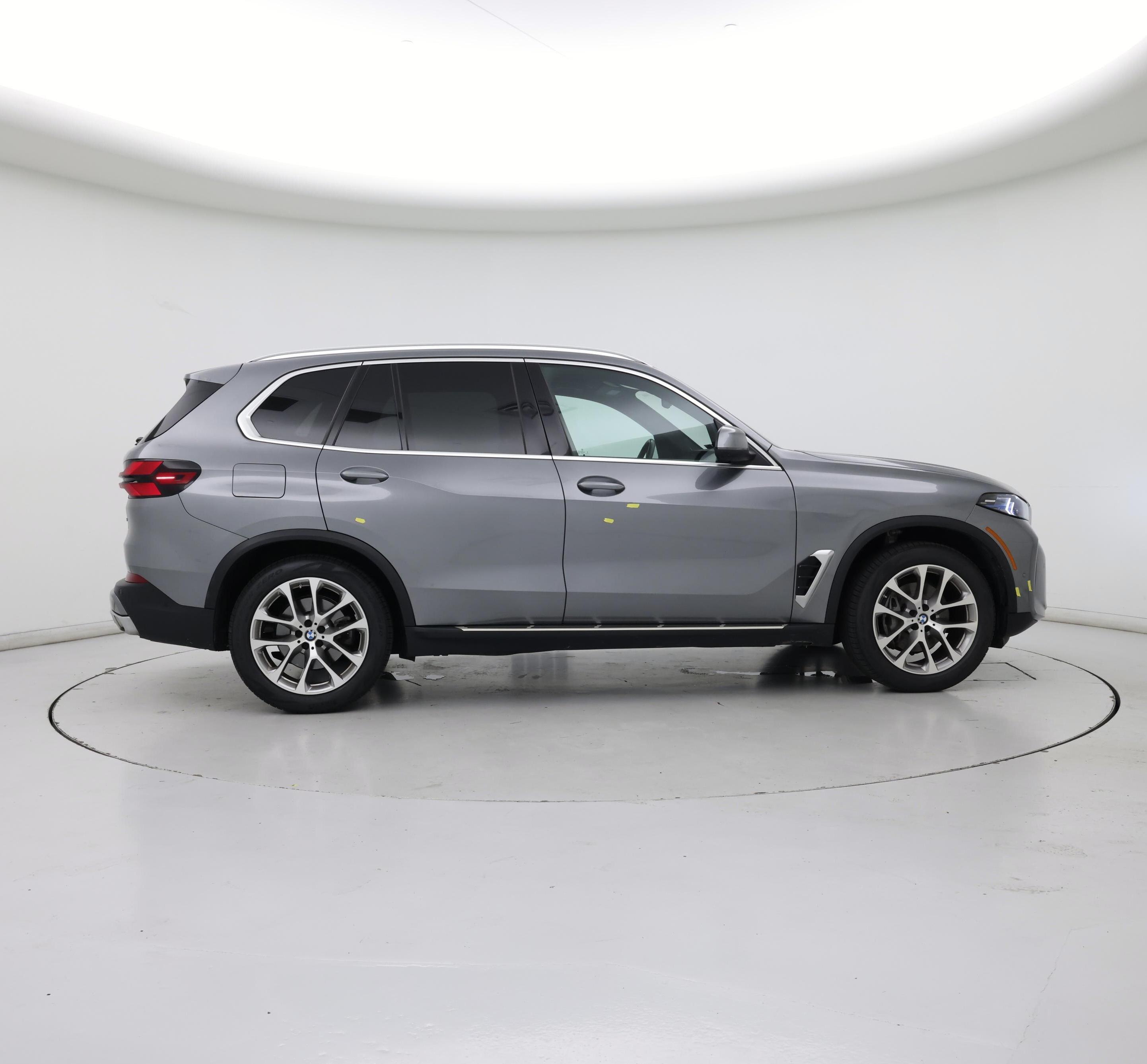 Thumbnail: 2024 BMW X5 - 7