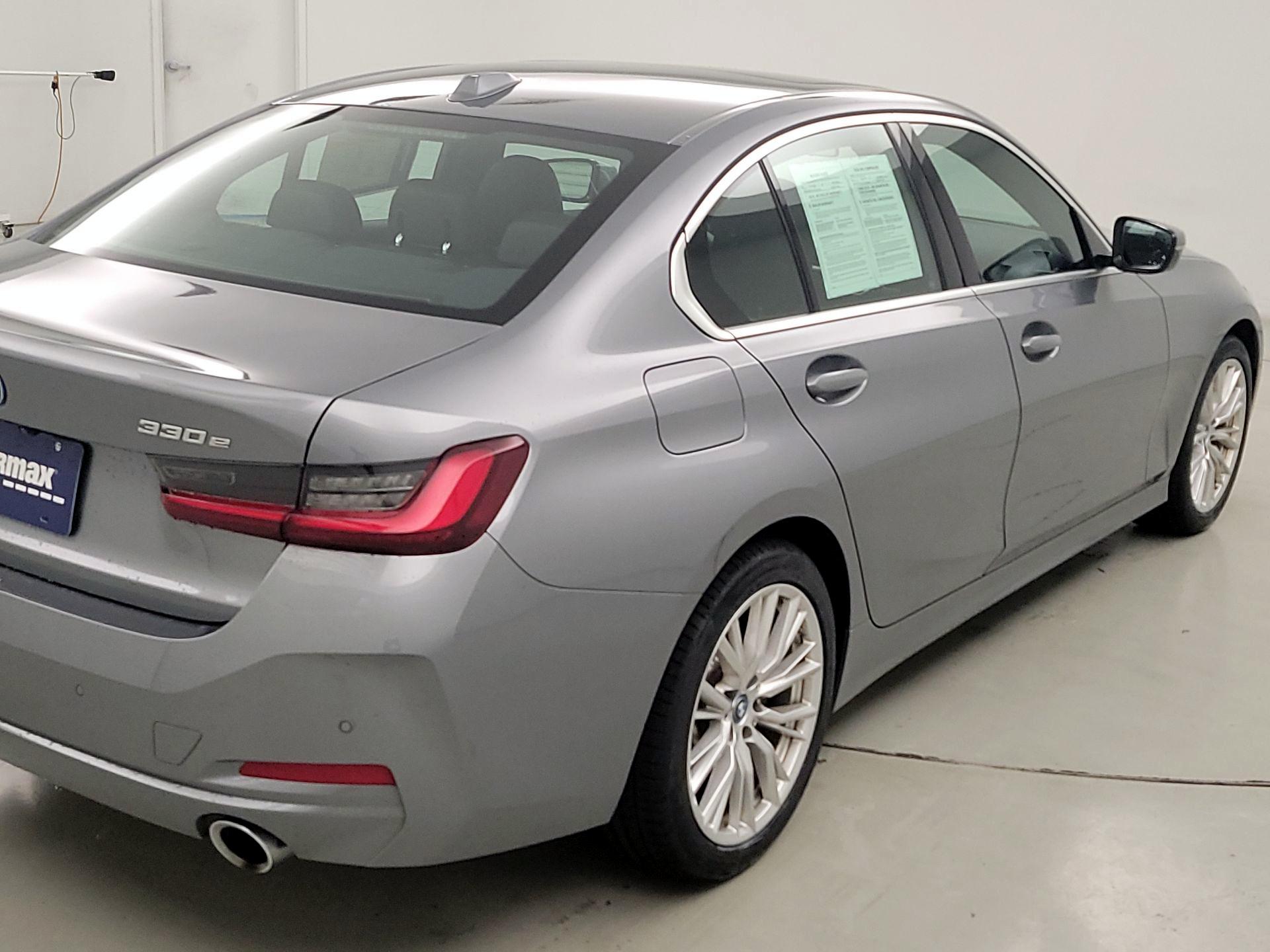 Thumbnail: 2024 BMW 3 Series - 5