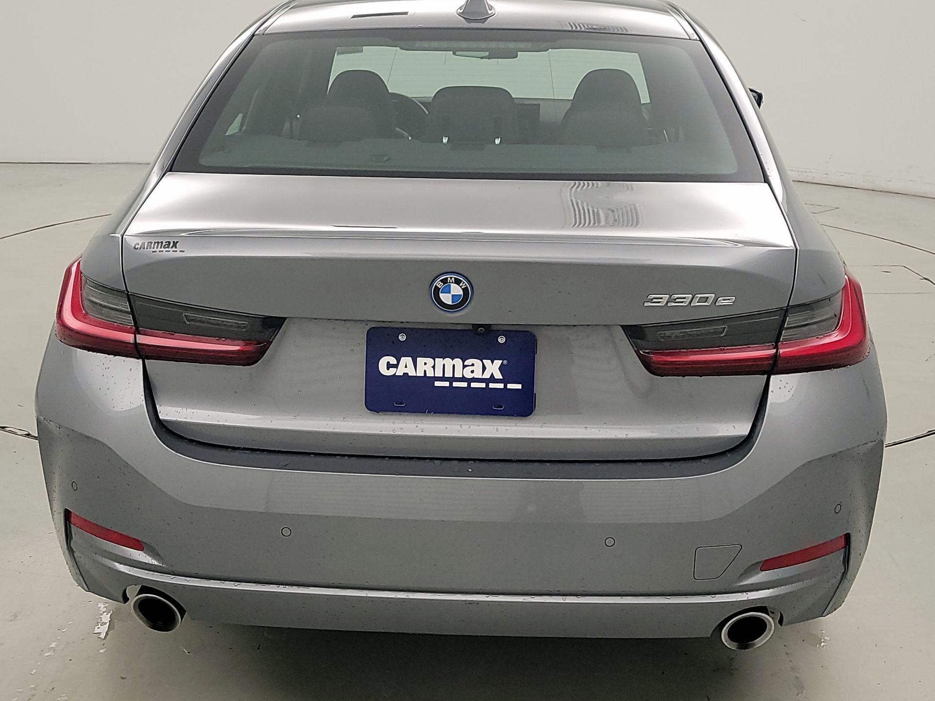 Thumbnail: 2024 BMW 3 Series - 6