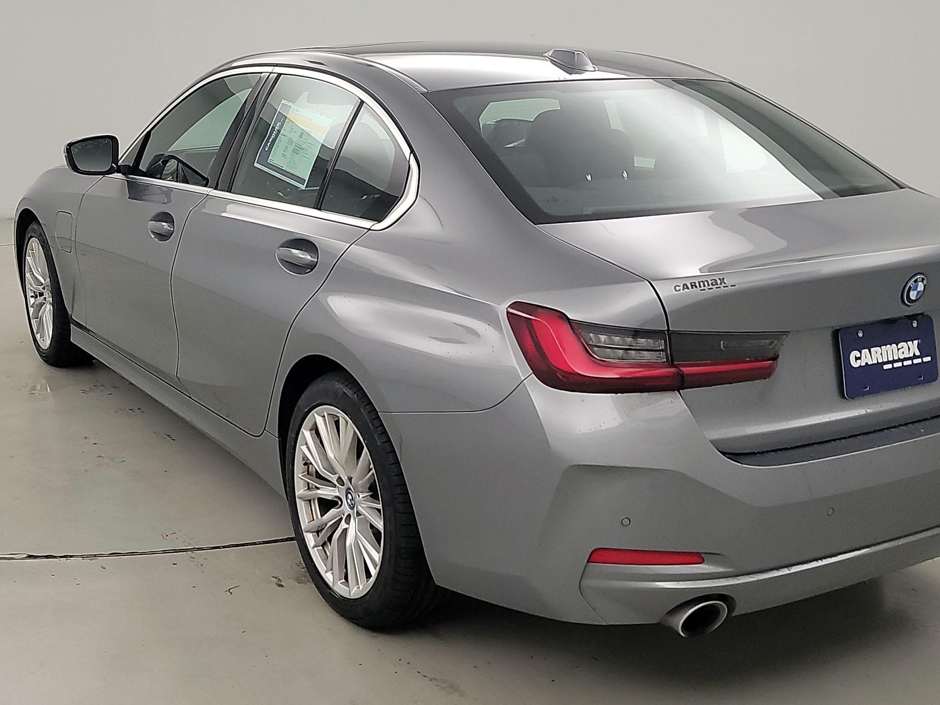 Thumbnail: 2024 BMW 3 Series - 7