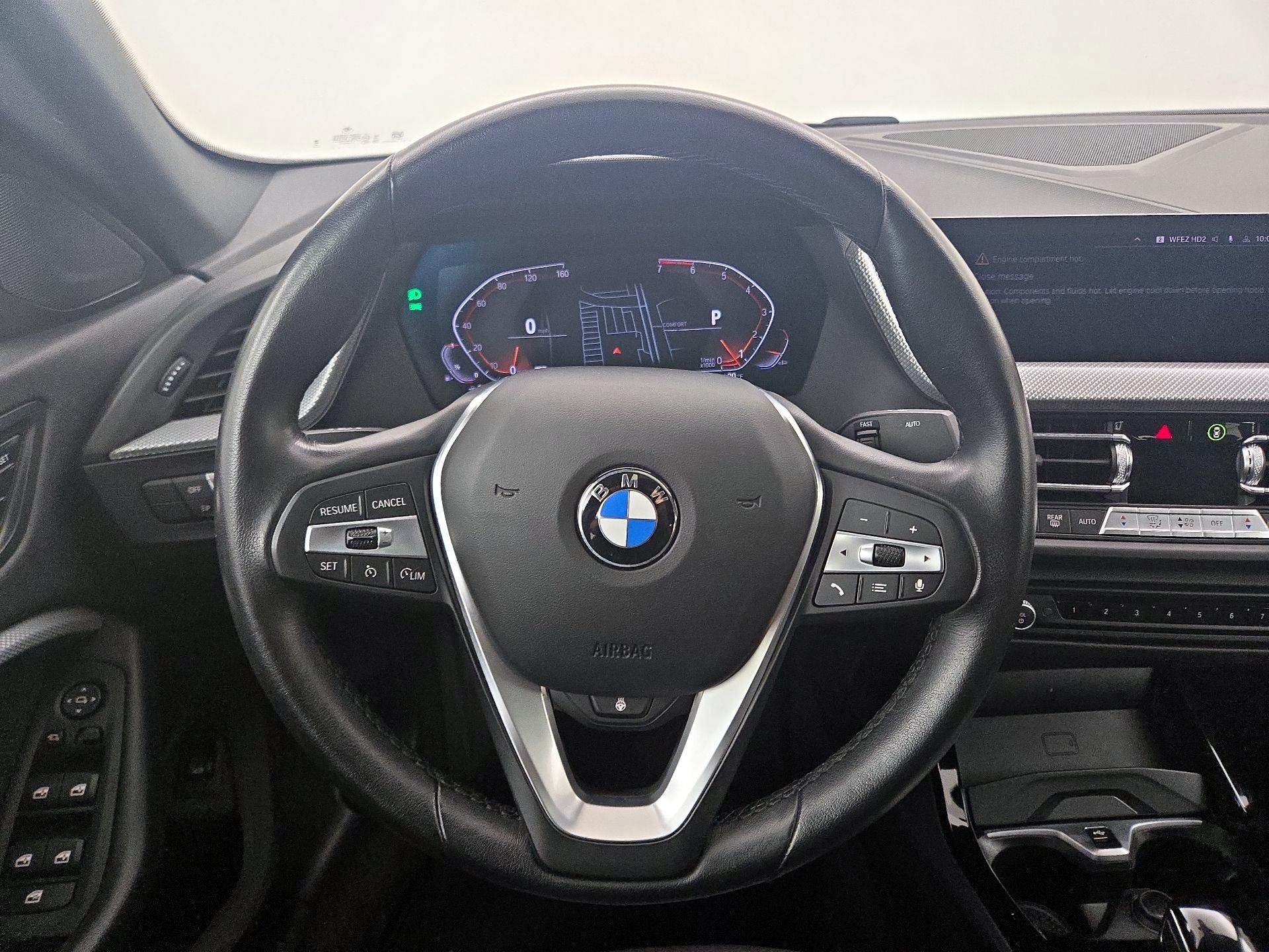 Thumbnail: 2024 BMW 2 Series - 10