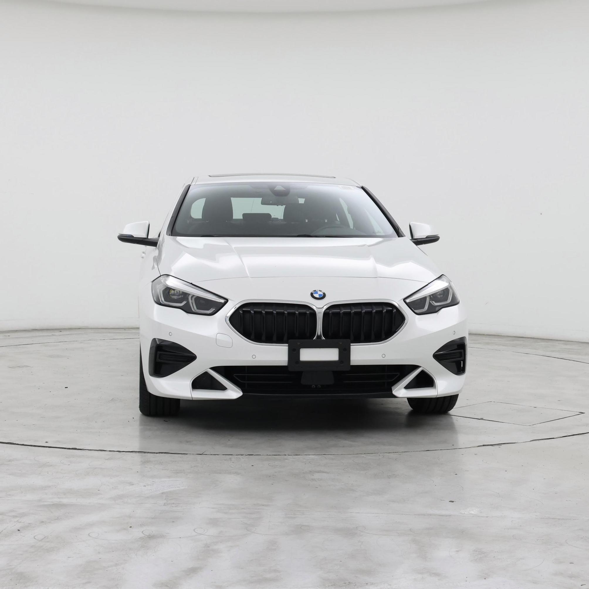 Thumbnail: 2024 BMW 2 Series - 5