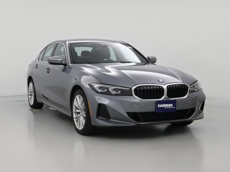 2024 BMW 3 Series 330i xDrive -
                  South Portland, ME