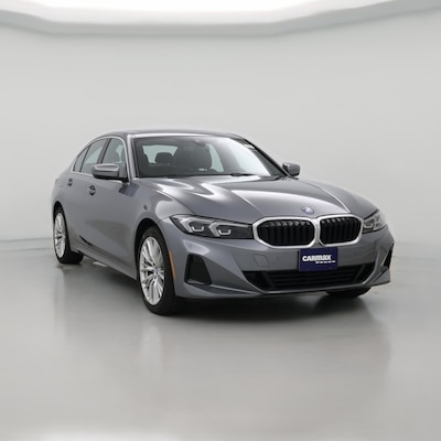 2024 BMW 330 Plug In Hybrid xDrive30e
