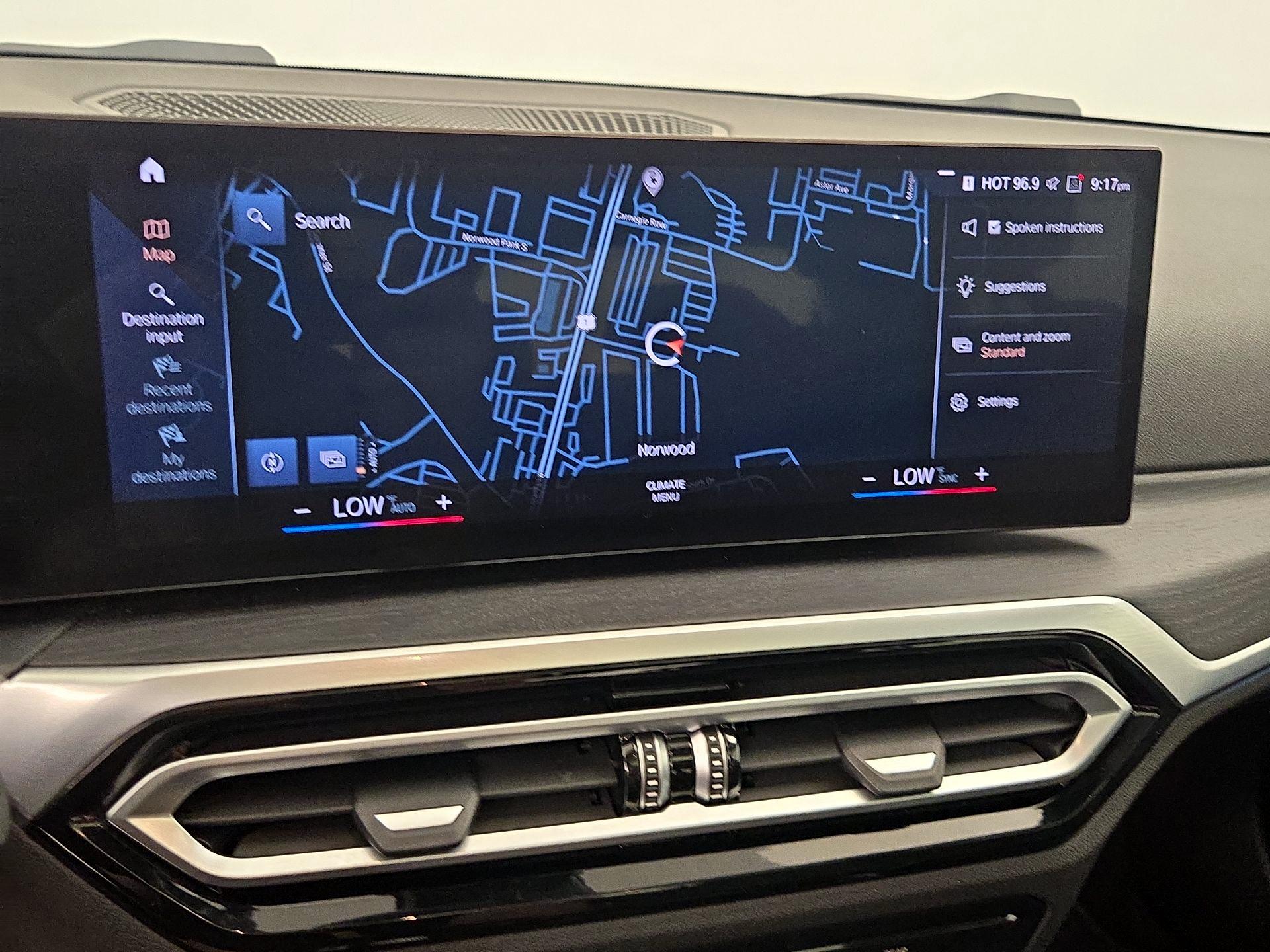 Thumbnail: 2024 BMW 3 Series - 14