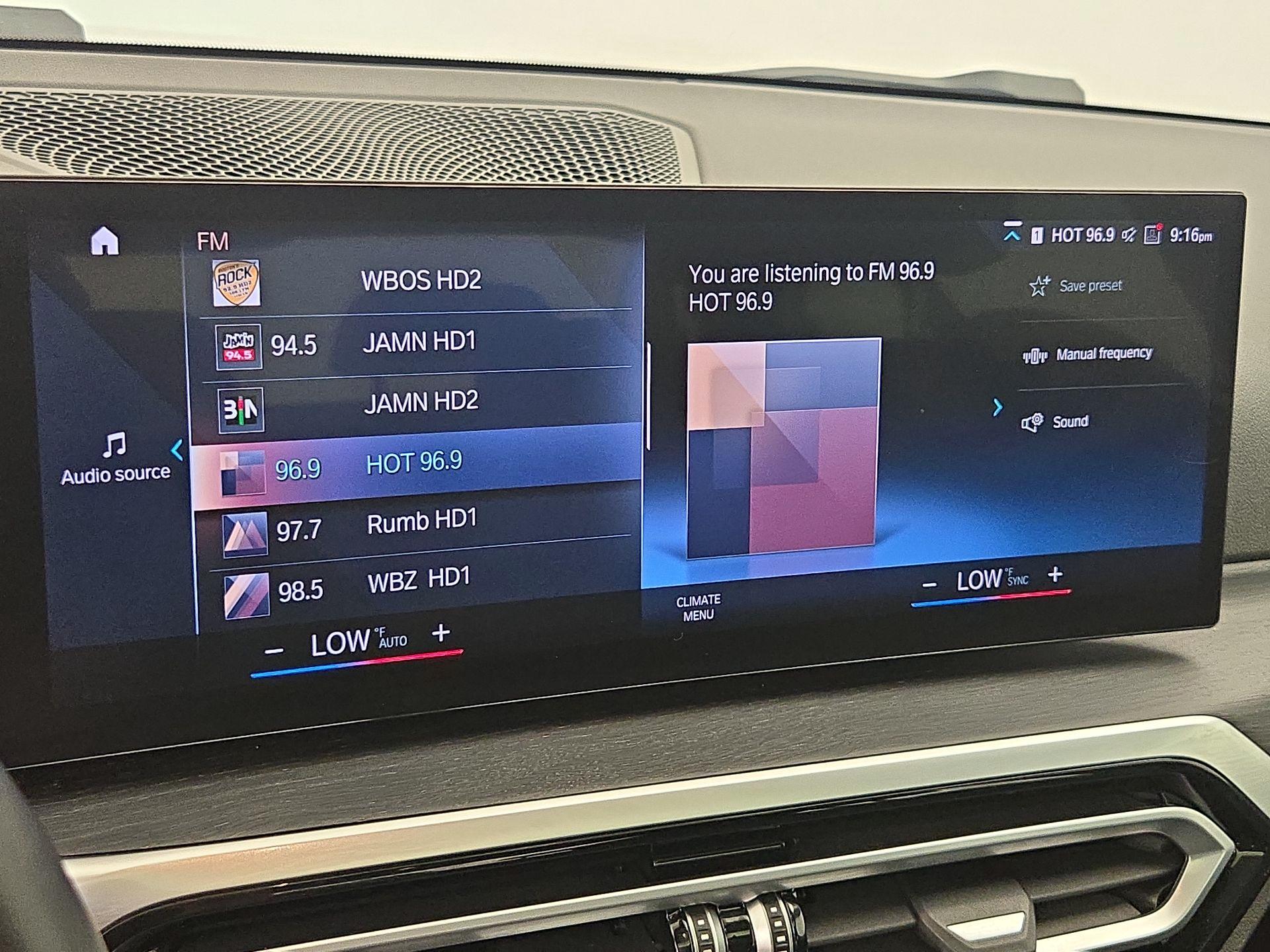 Thumbnail: 2024 BMW 3 Series - 16