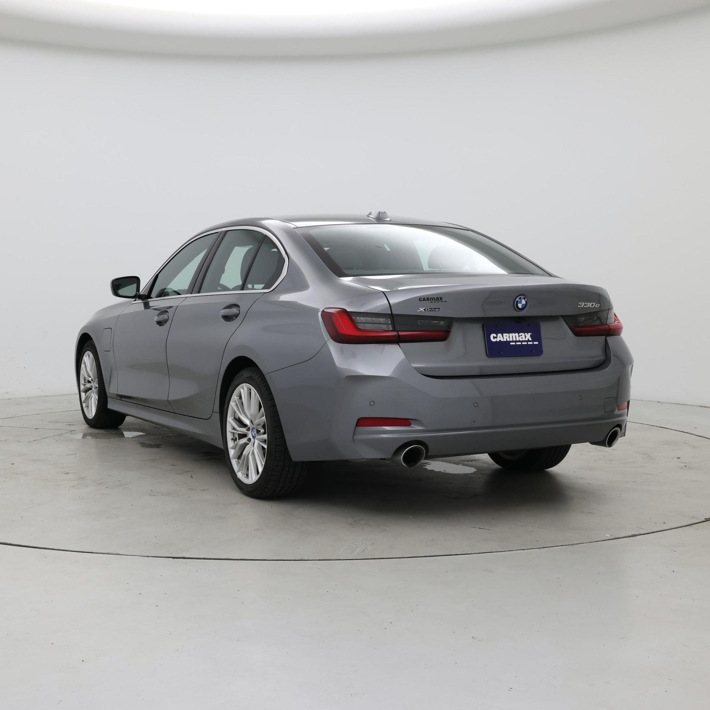 Thumbnail: 2024 BMW 3 Series - 2