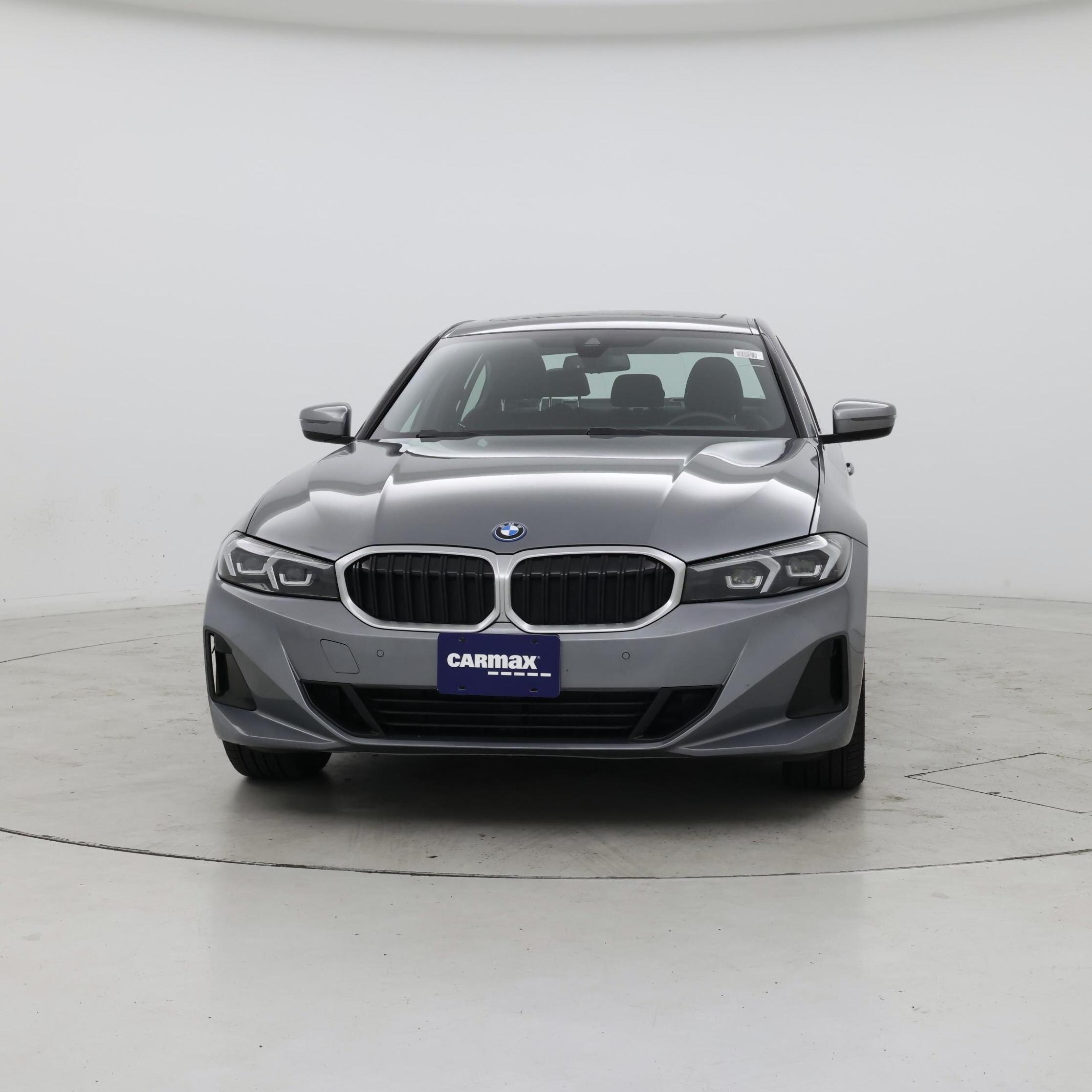 Thumbnail: 2024 BMW 3 Series - 5