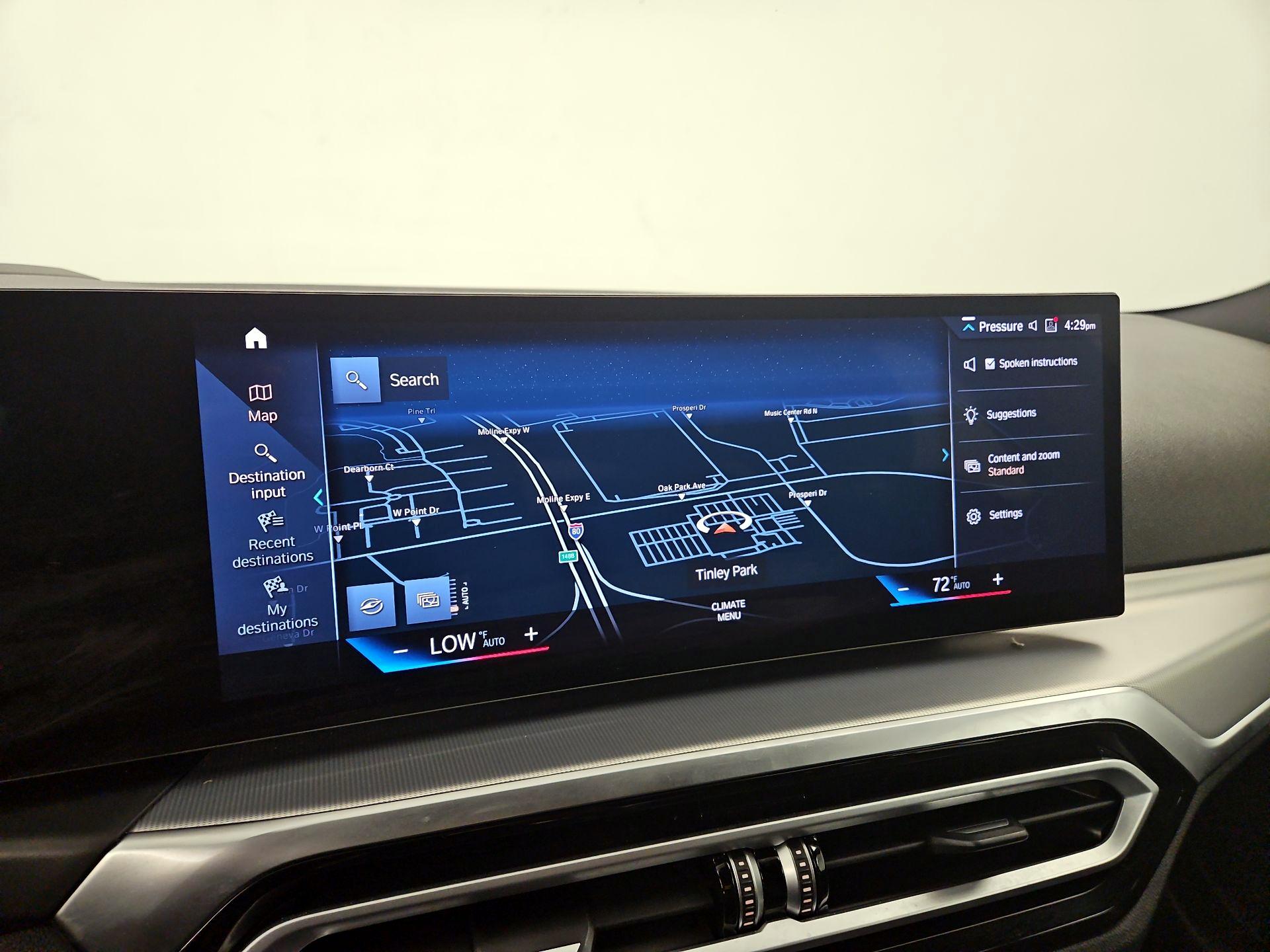 Thumbnail: 2024 BMW 4 Series - 14
