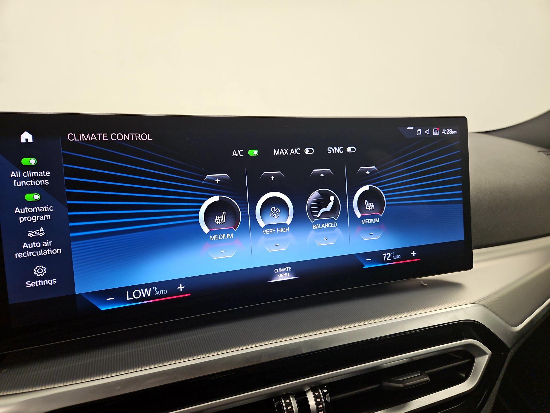 Thumbnail: 2024 BMW 4 Series - 17