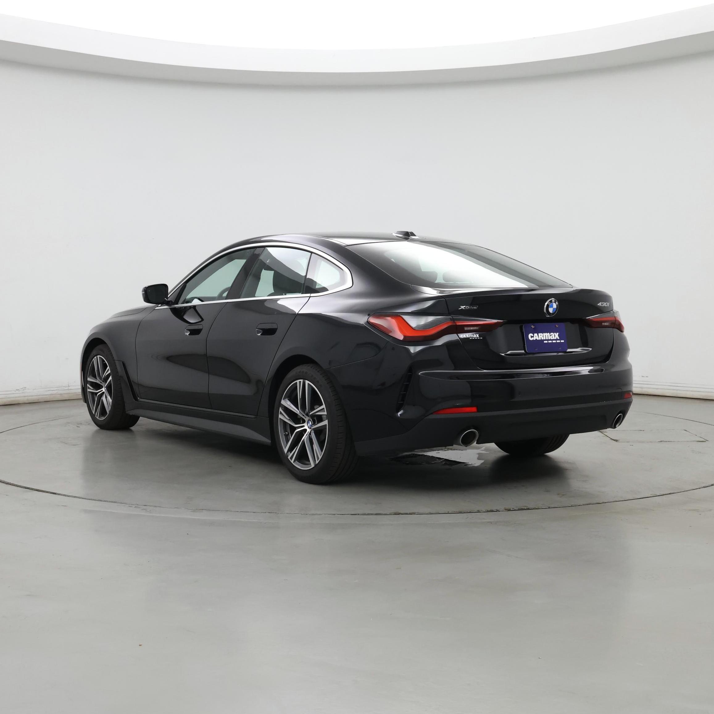 Thumbnail: 2024 BMW 4 Series - 2