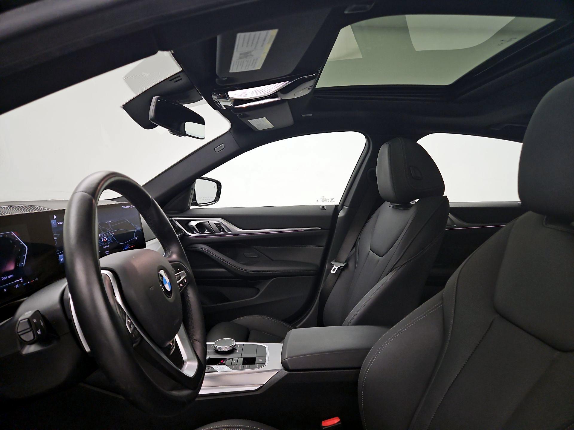 Thumbnail: 2024 BMW 4 Series - 20