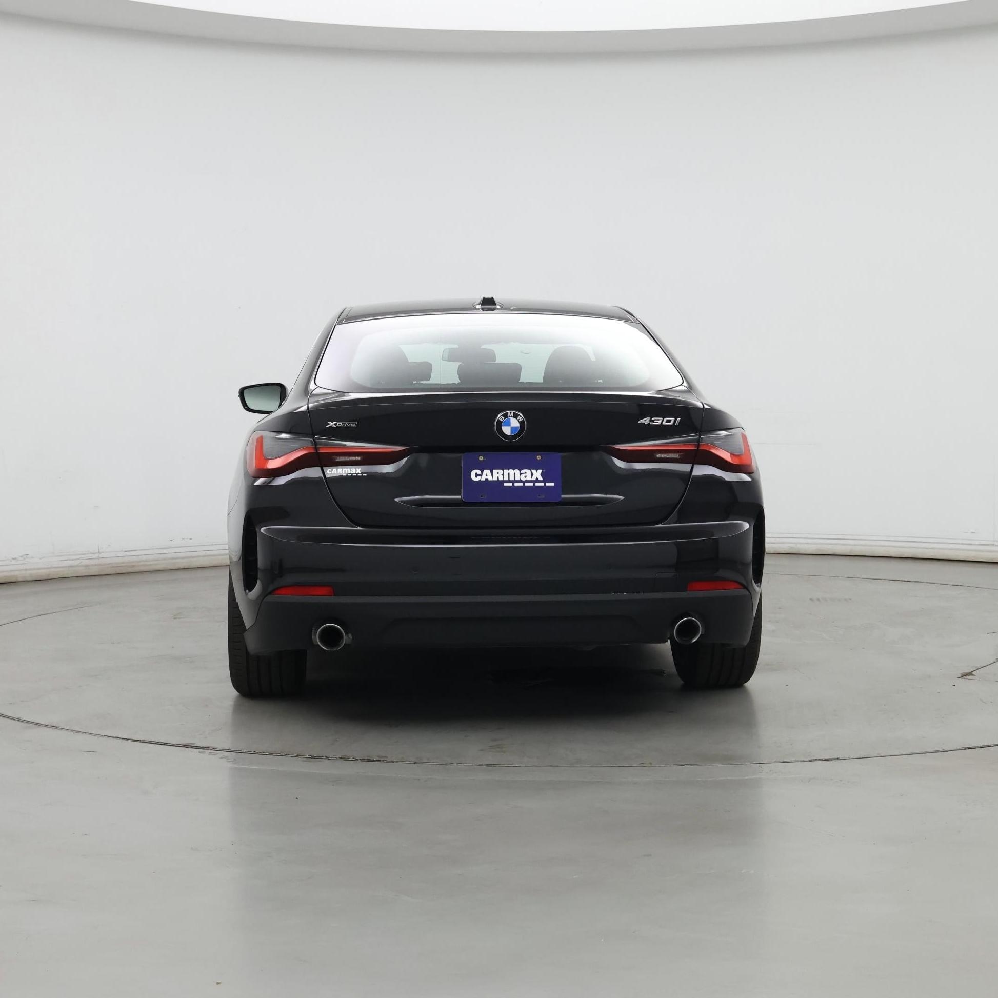Thumbnail: 2024 BMW 4 Series - 6