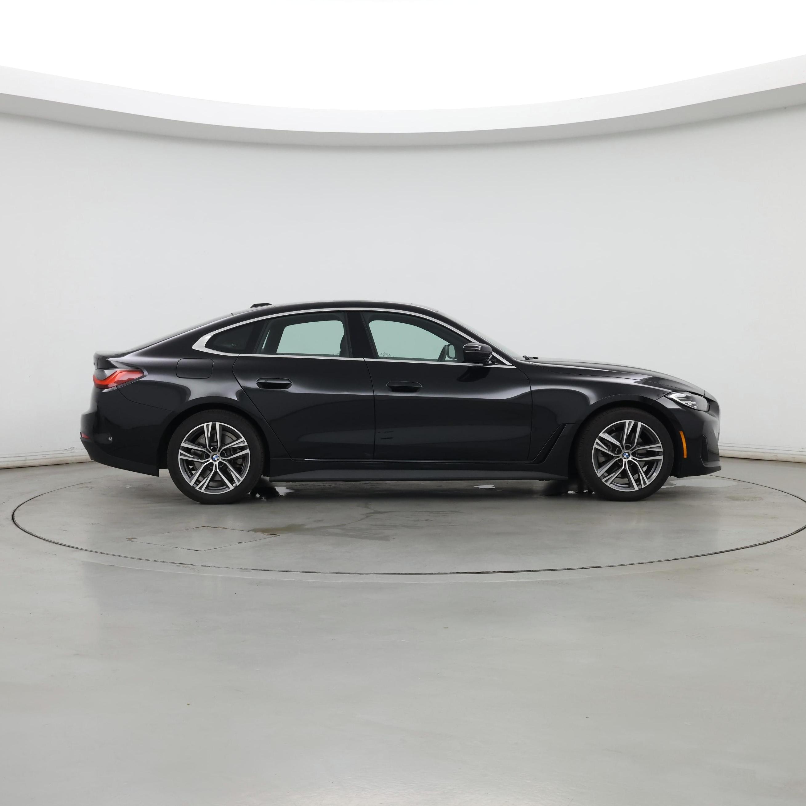 Thumbnail: 2024 BMW 4 Series - 7