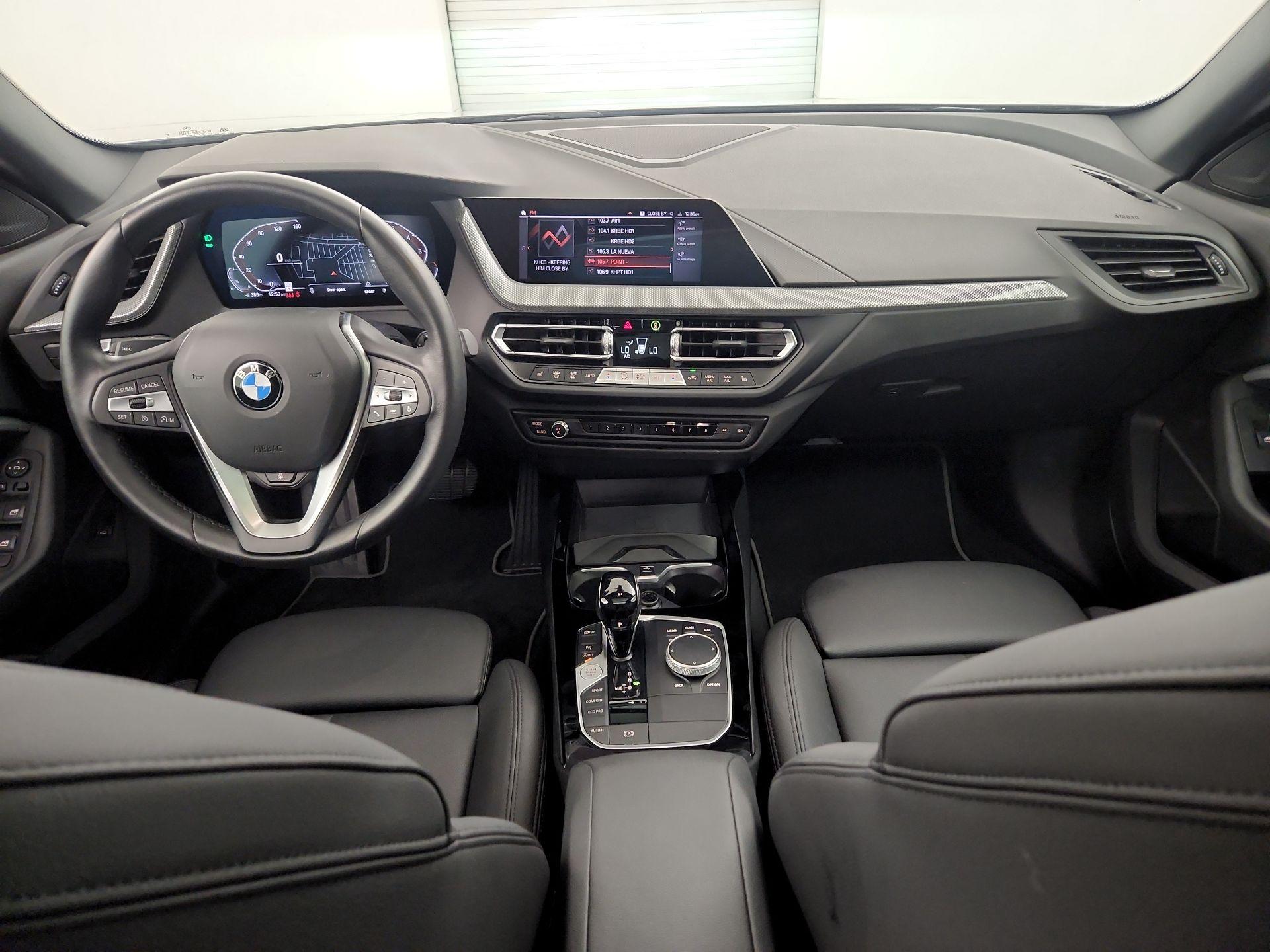 Thumbnail: 2024 BMW 2 Series - 9