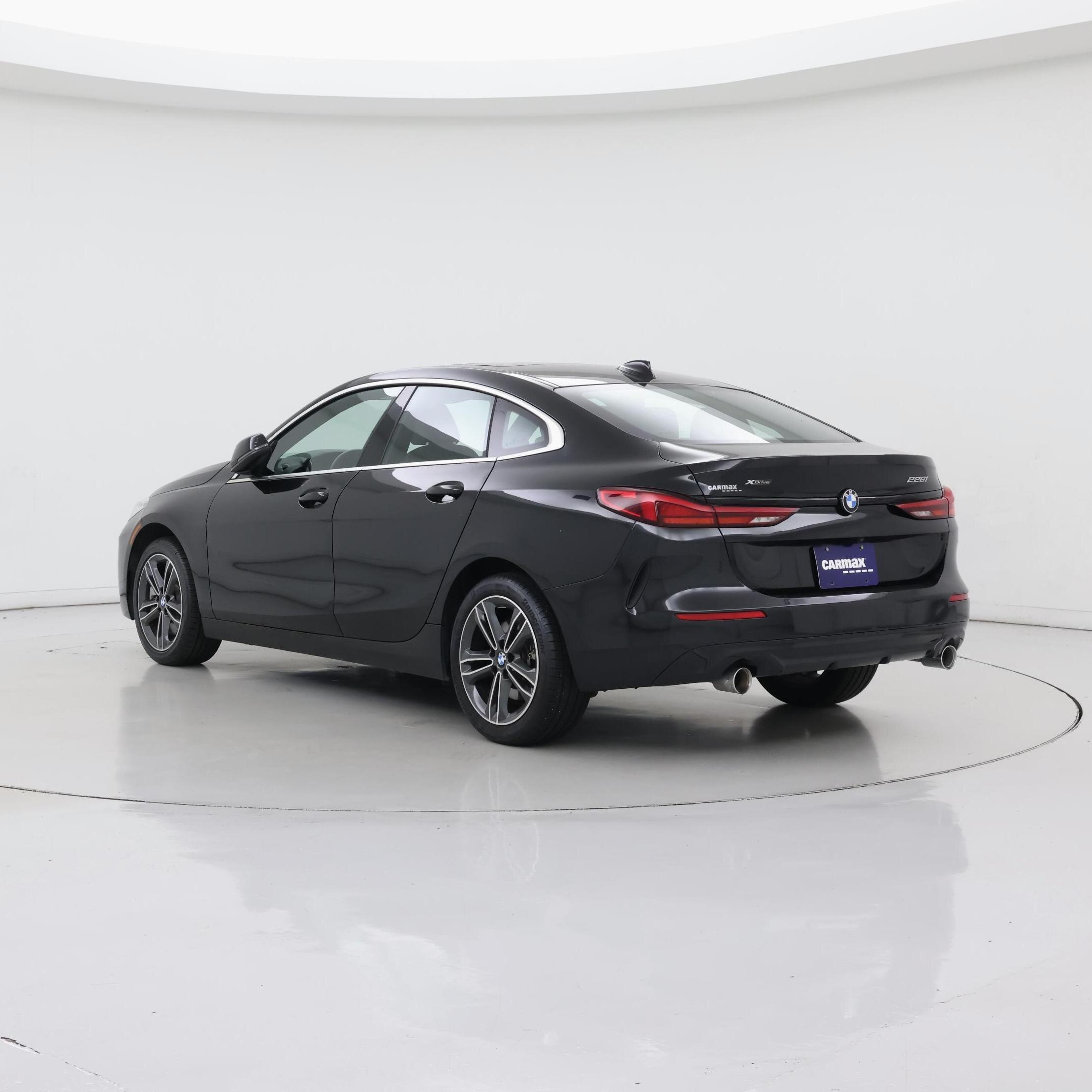 Thumbnail: 2024 BMW 2 Series - 2