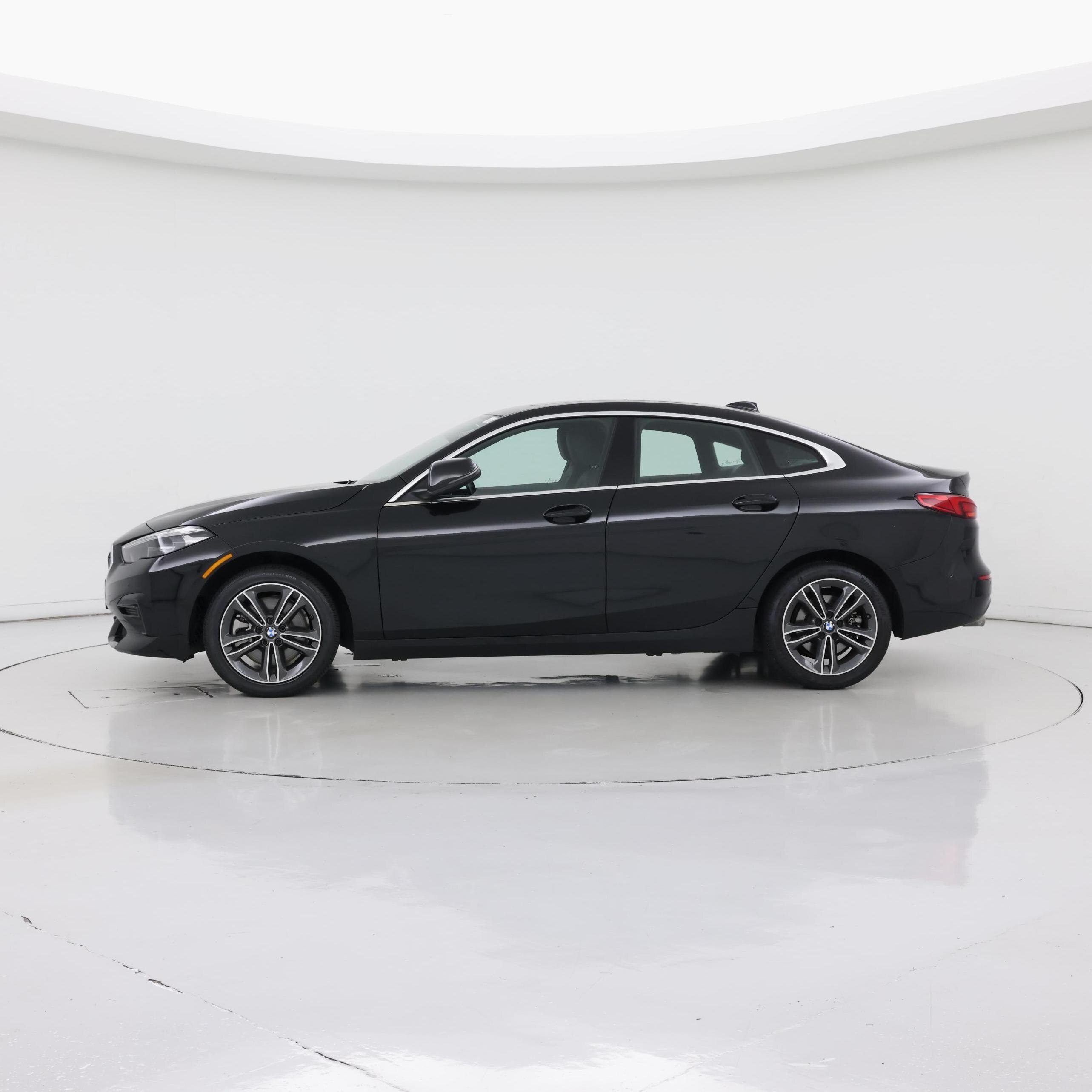 Thumbnail: 2024 BMW 2 Series - 3