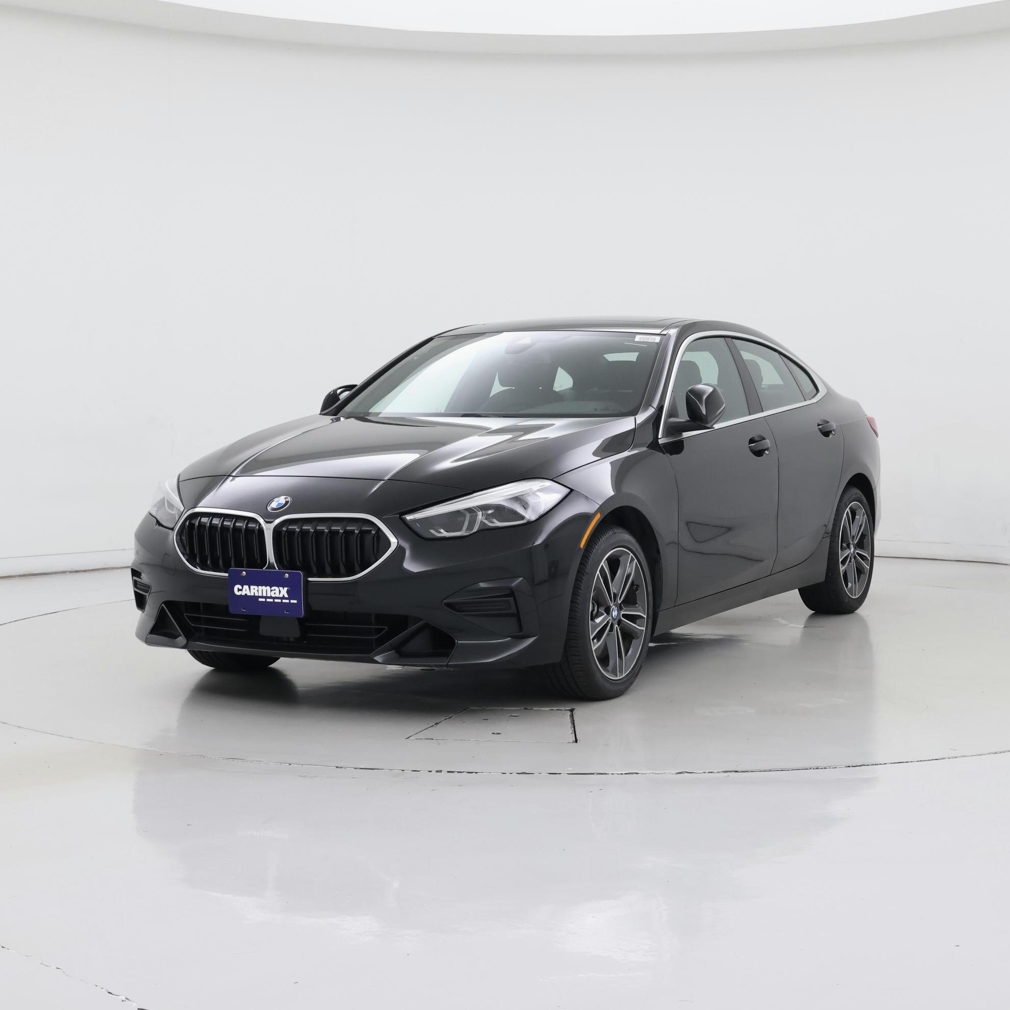 Thumbnail: 2024 BMW 2 Series - 4