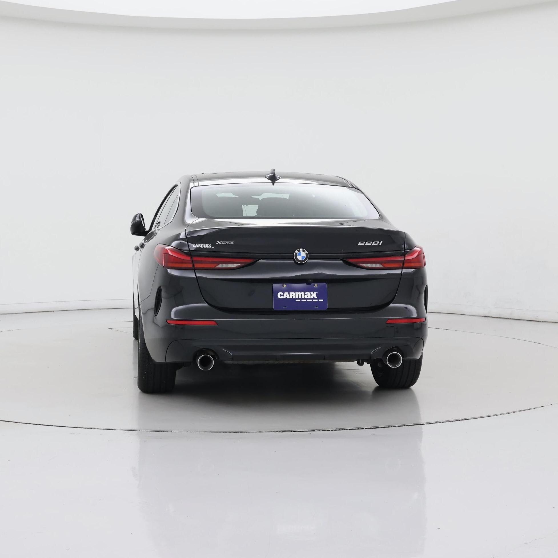 Thumbnail: 2024 BMW 2 Series - 6