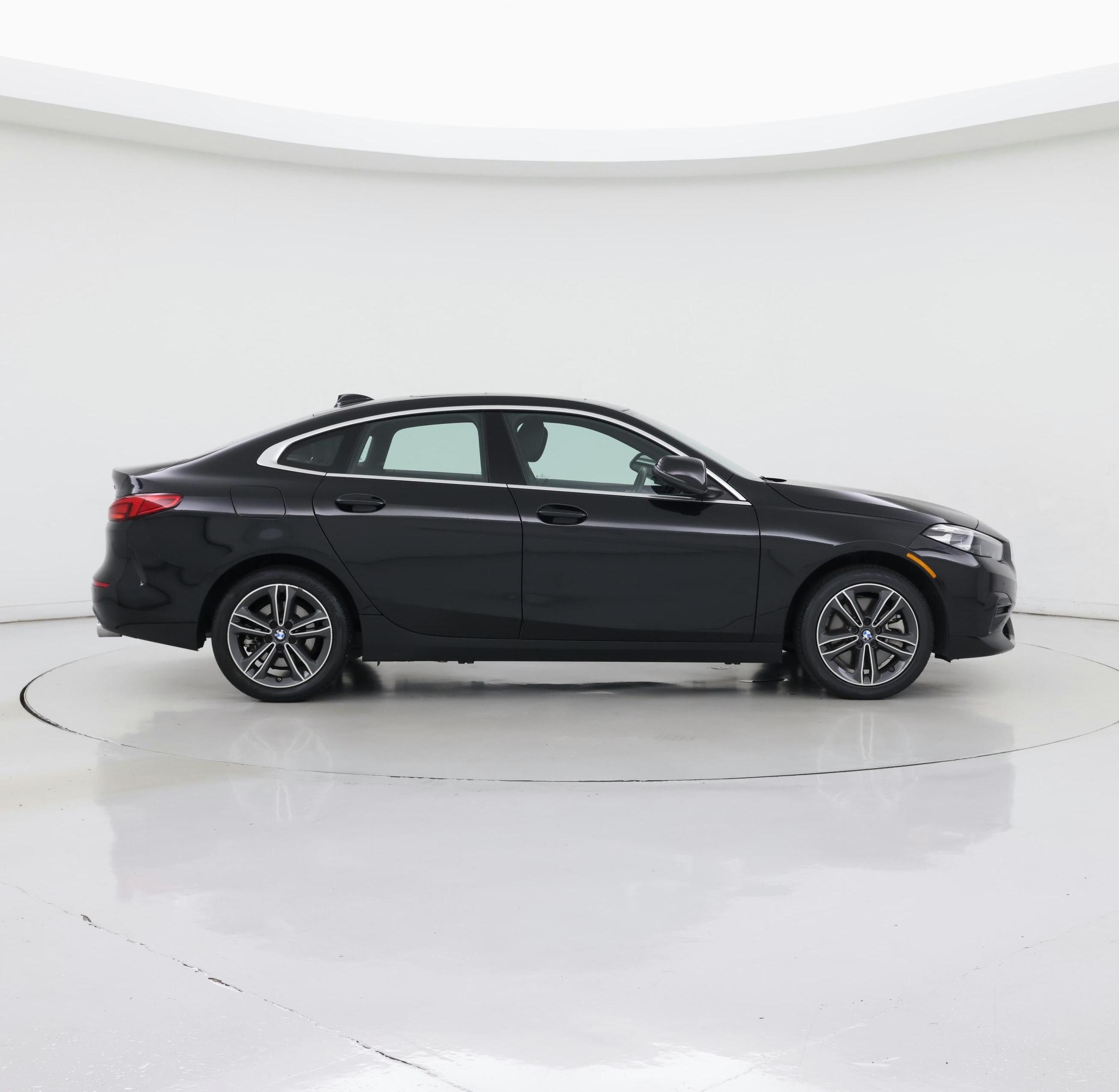 Thumbnail: 2024 BMW 2 Series - 7