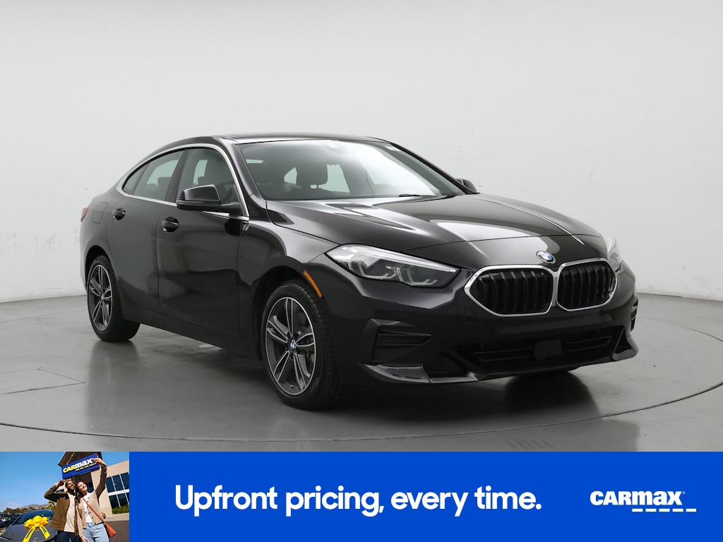 2024 BMW 2 Series 228i xDrive Gran Coupe