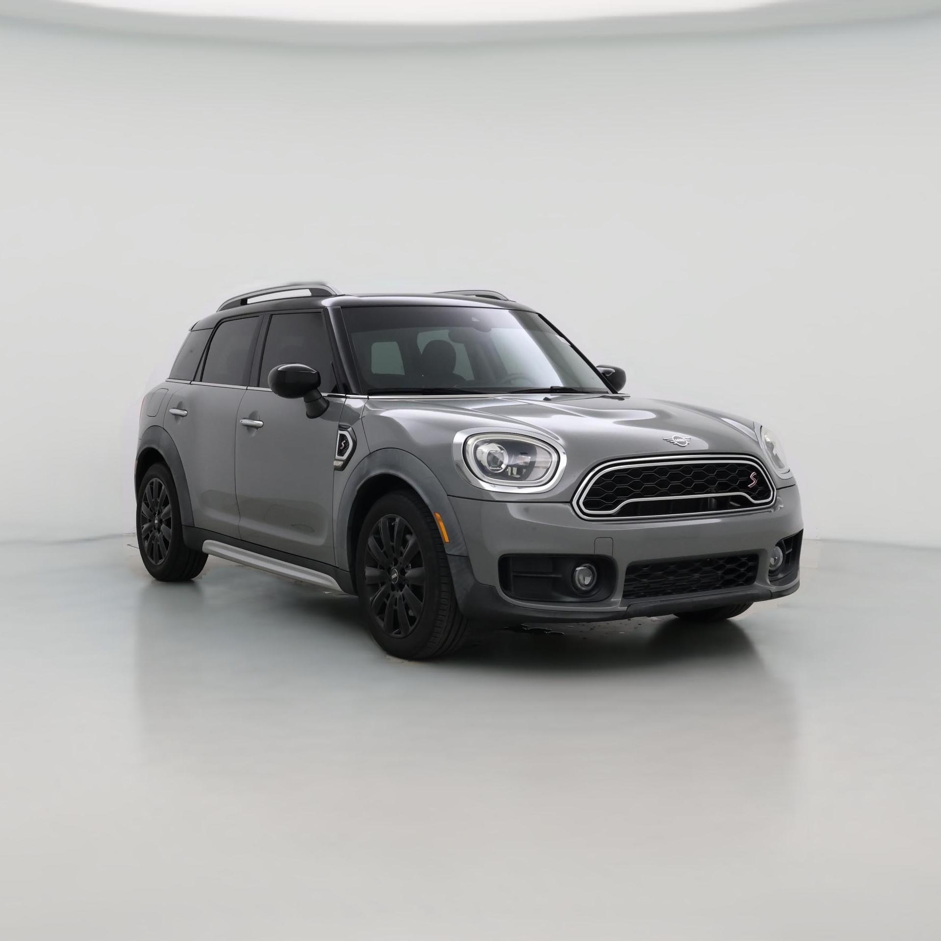 Thumbnail: 2020 MINI Cooper Countryman - 1