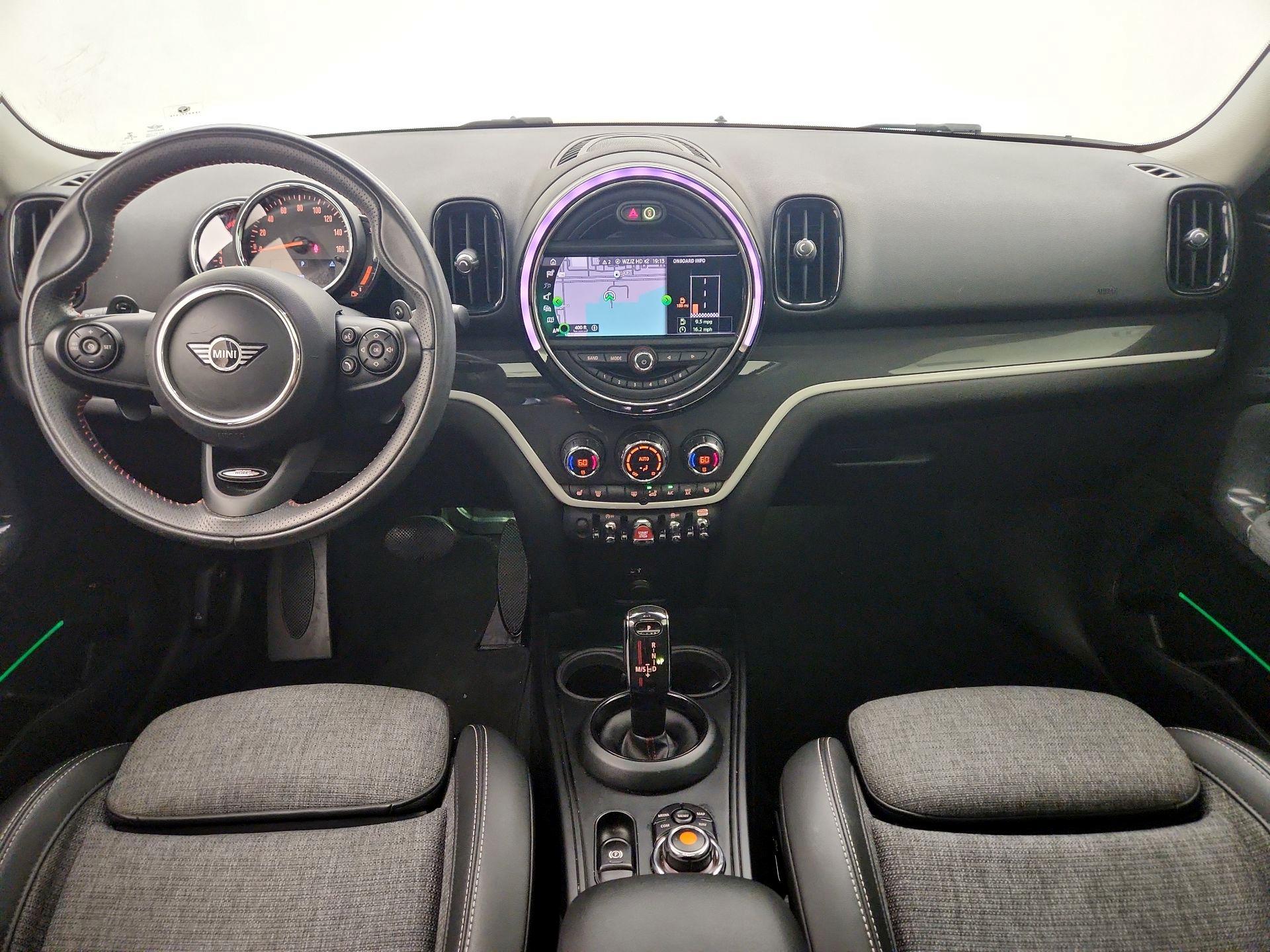 Thumbnail: 2020 MINI Cooper Countryman - 9