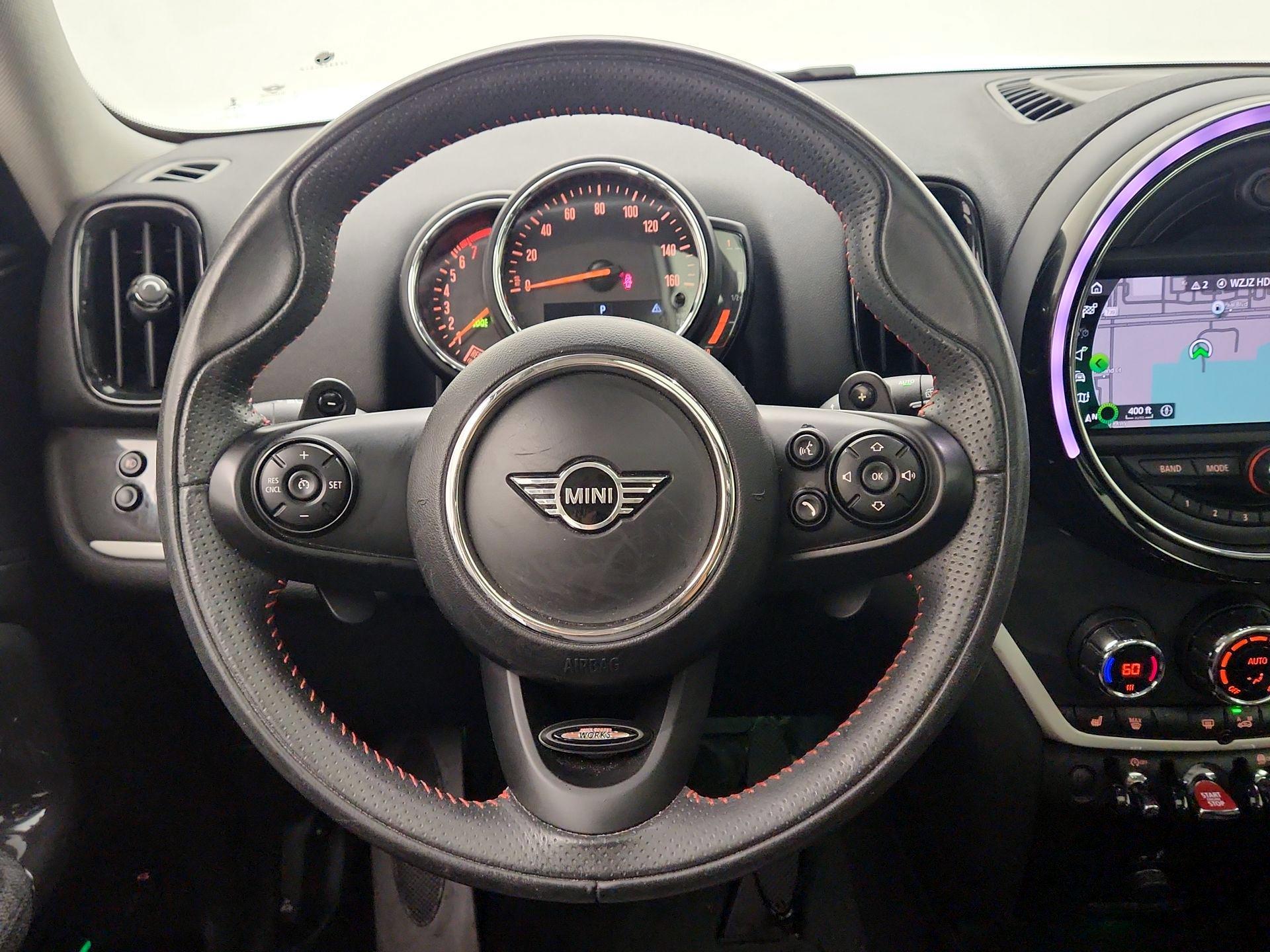 Thumbnail: 2020 MINI Cooper Countryman - 10