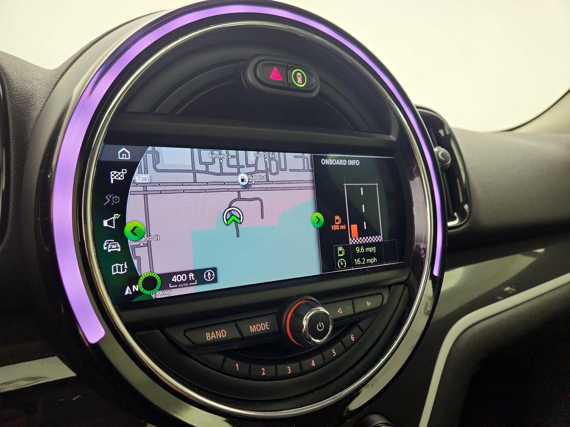 Thumbnail: 2020 MINI Cooper Countryman - 14