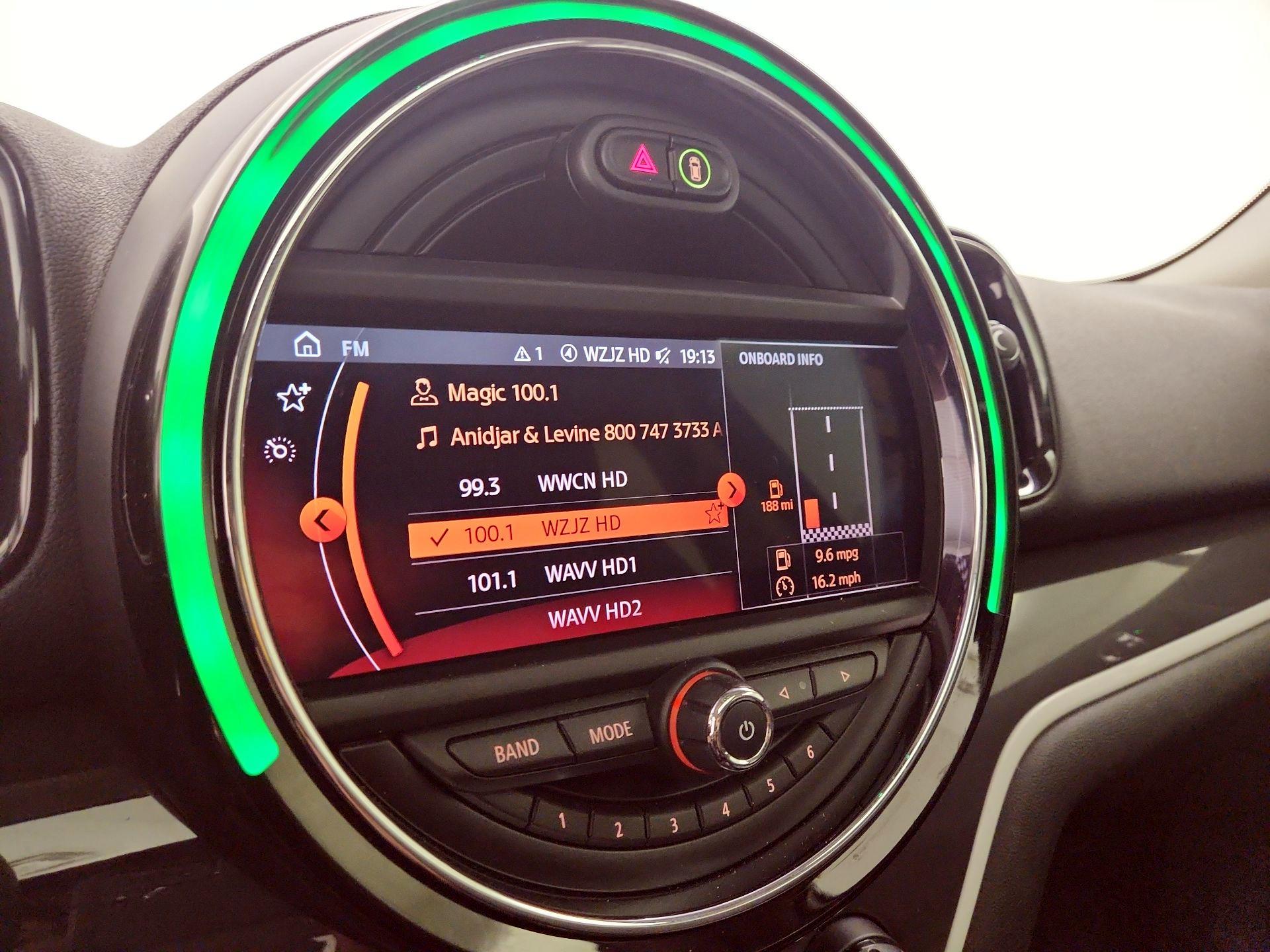 Thumbnail: 2020 MINI Cooper Countryman - 16