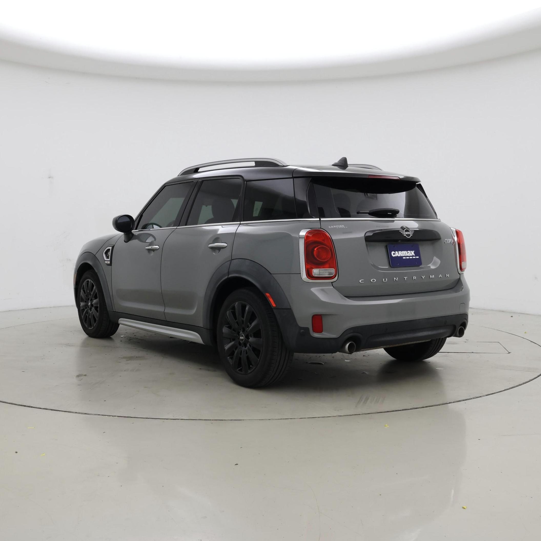 Thumbnail: 2020 MINI Cooper Countryman - 2