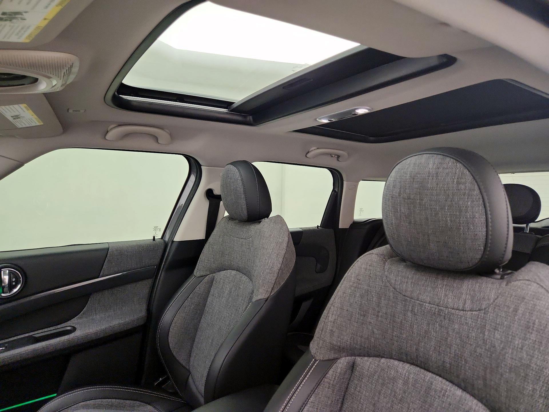Thumbnail: 2020 MINI Cooper Countryman - 20