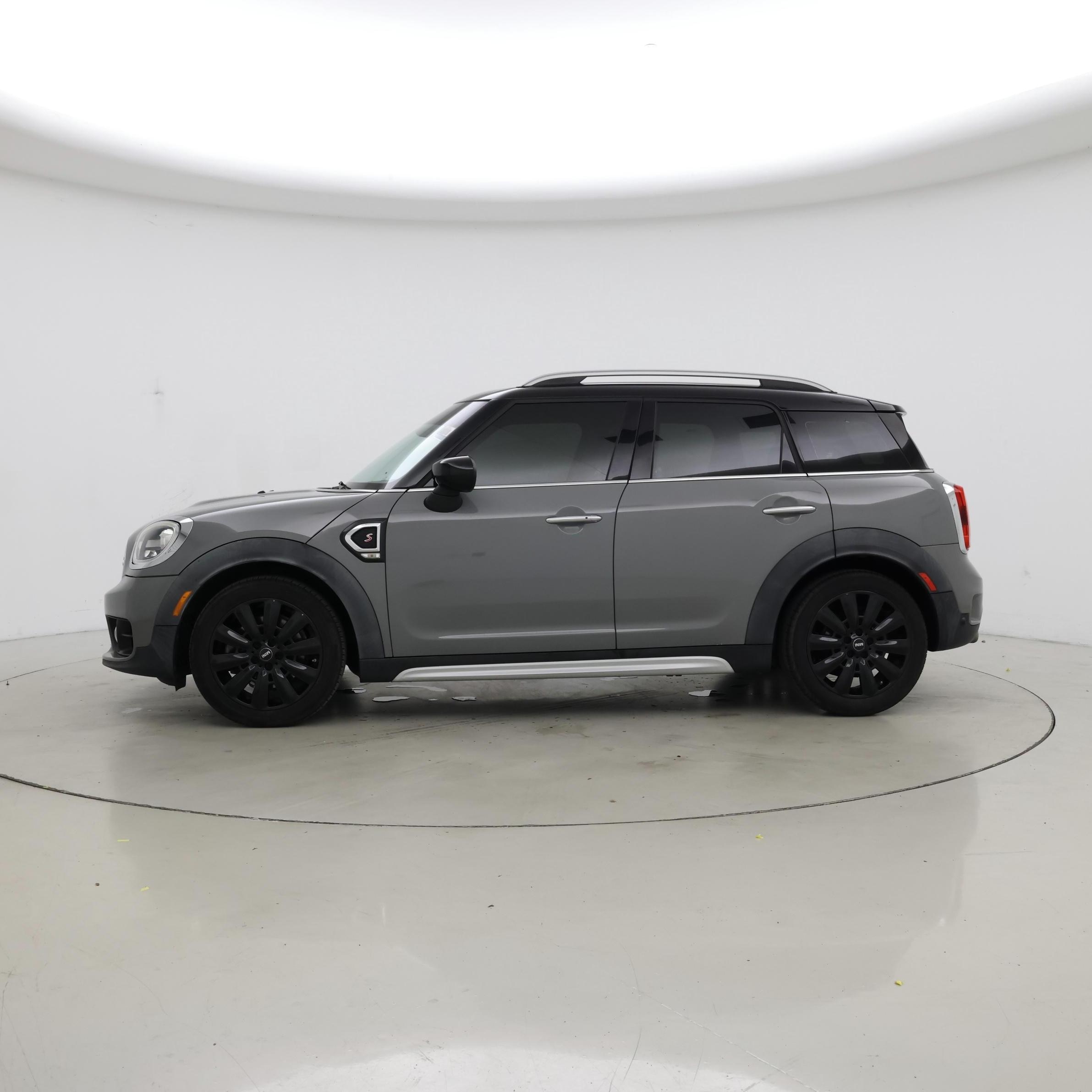 Thumbnail: 2020 MINI Cooper Countryman - 3