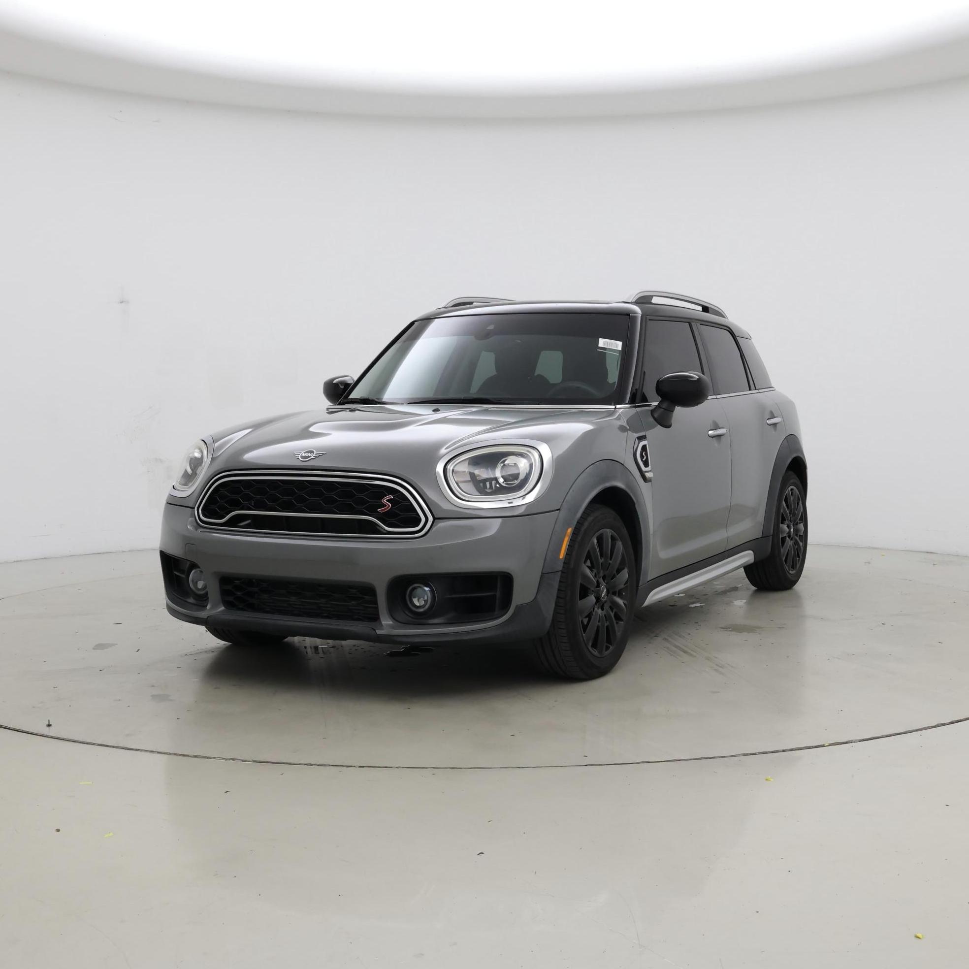 Thumbnail: 2020 MINI Cooper Countryman - 4