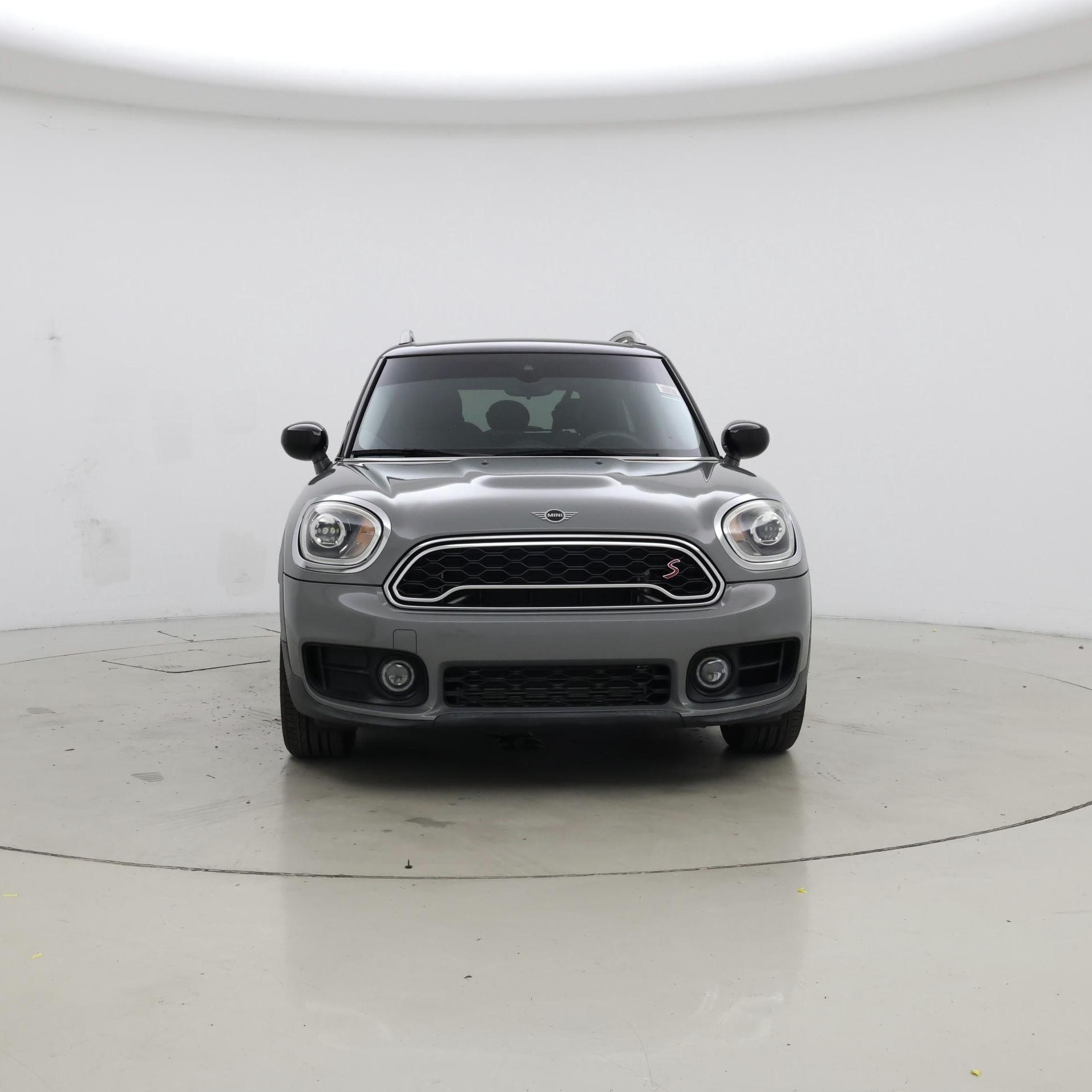 Thumbnail: 2020 MINI Cooper Countryman - 5