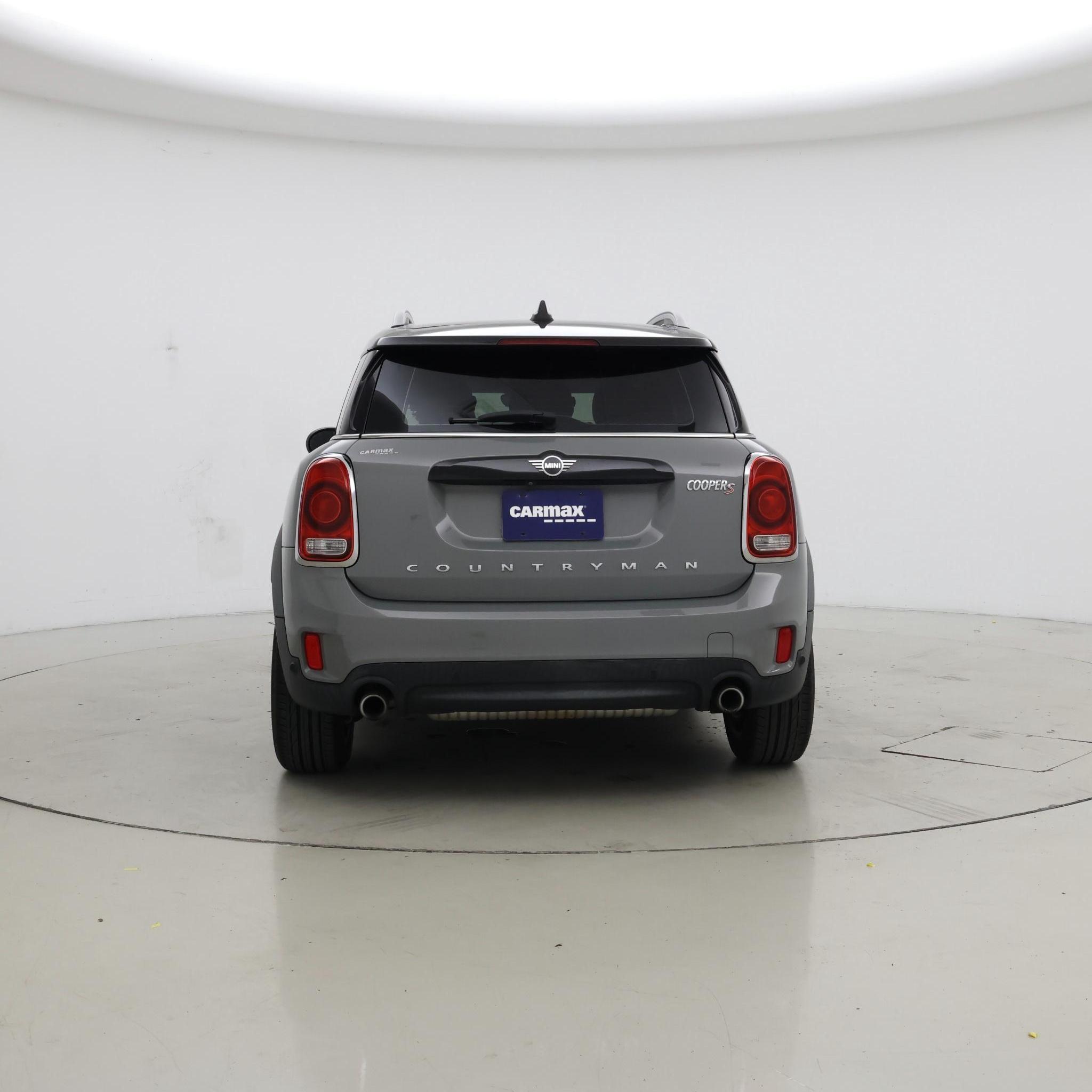 Thumbnail: 2020 MINI Cooper Countryman - 6