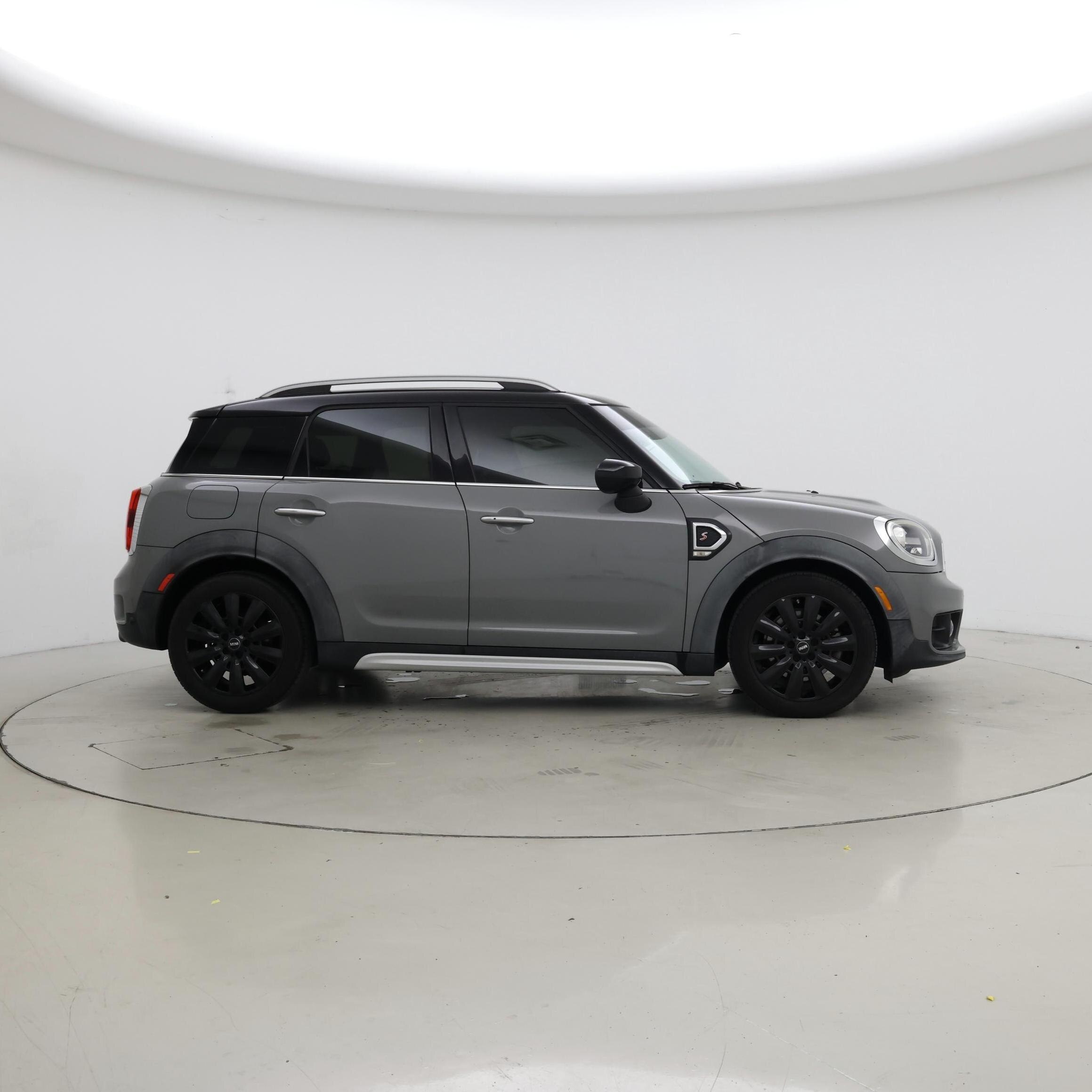 Thumbnail: 2020 MINI Cooper Countryman - 7