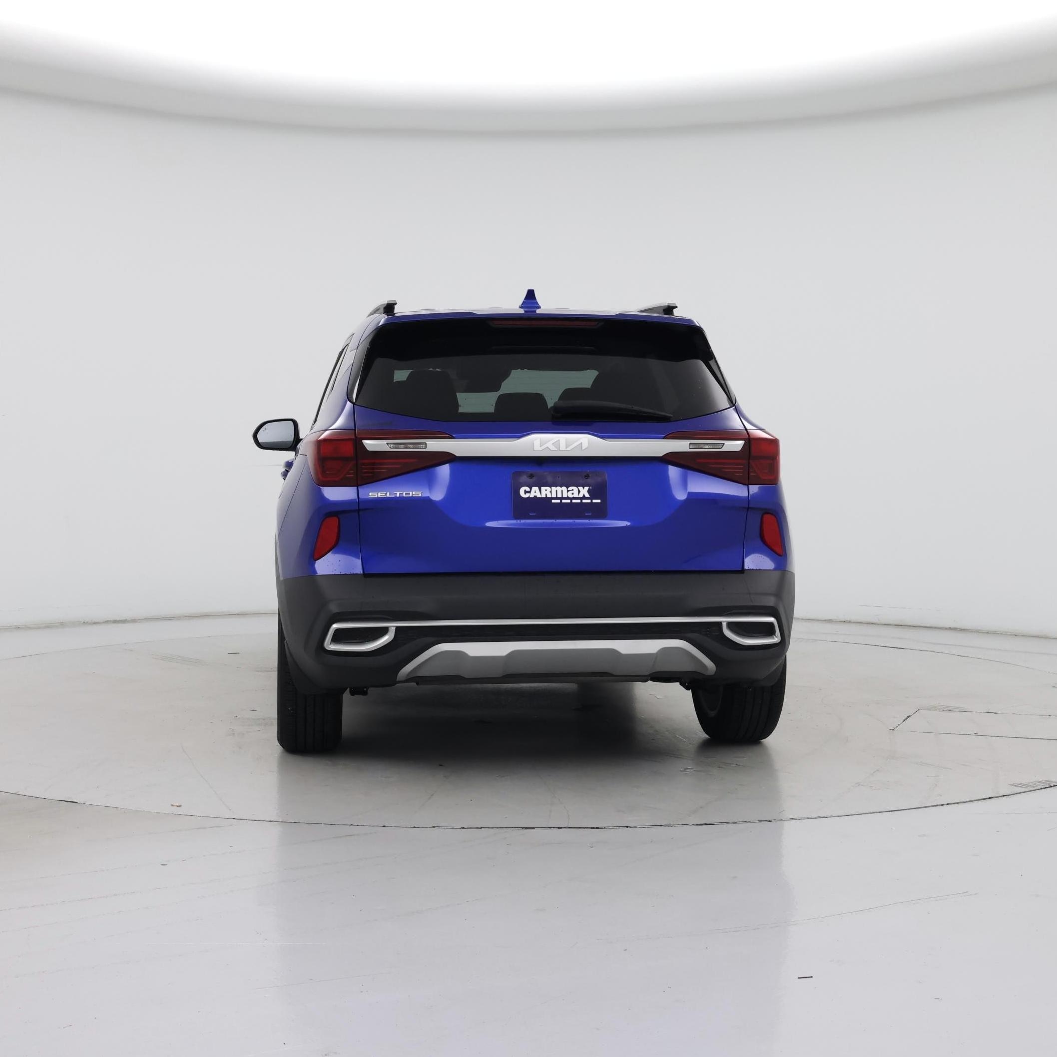 Thumbnail: 2023 Kia Seltos - 6