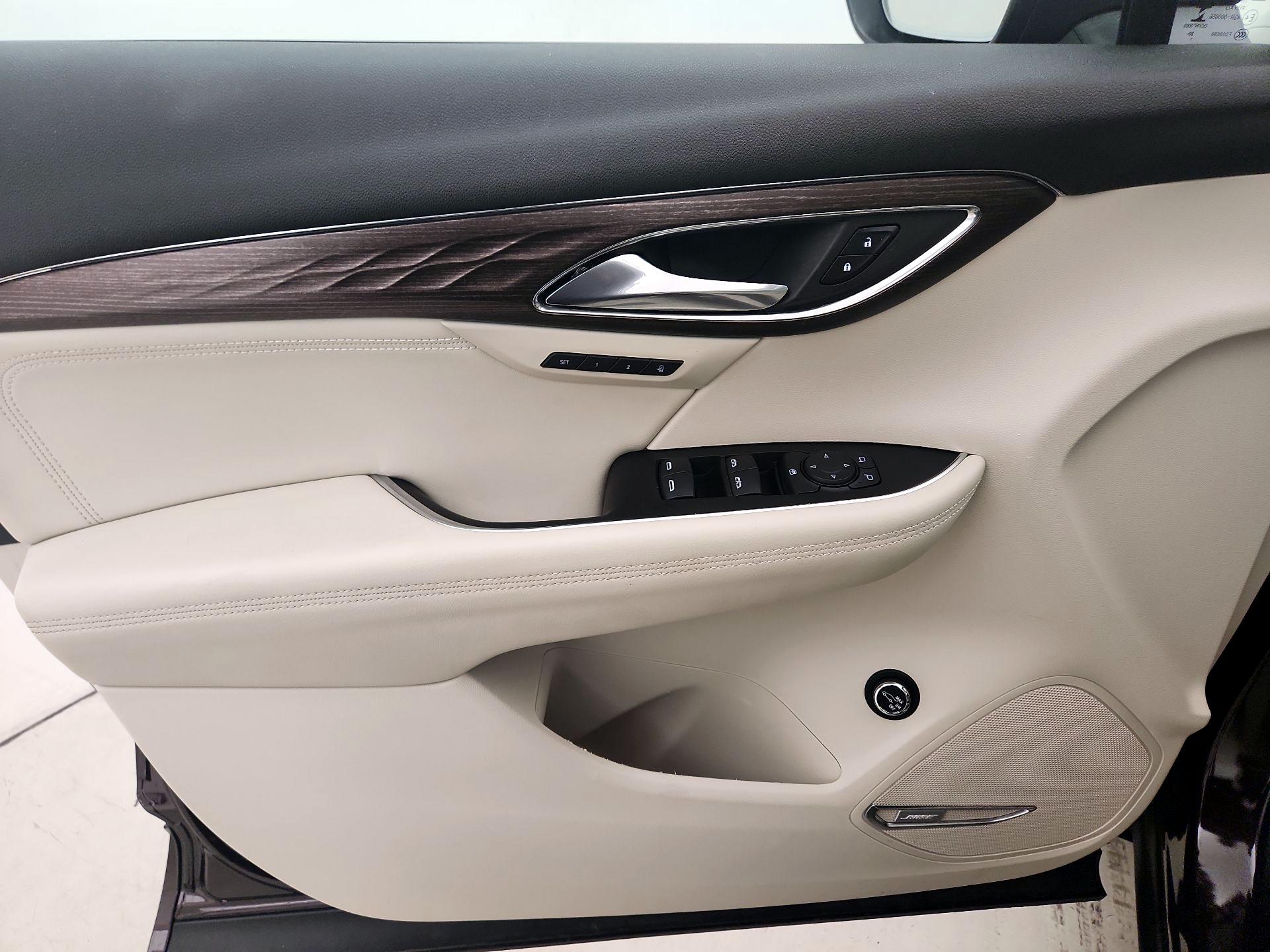 Thumbnail: 2021 Buick Envision - 12