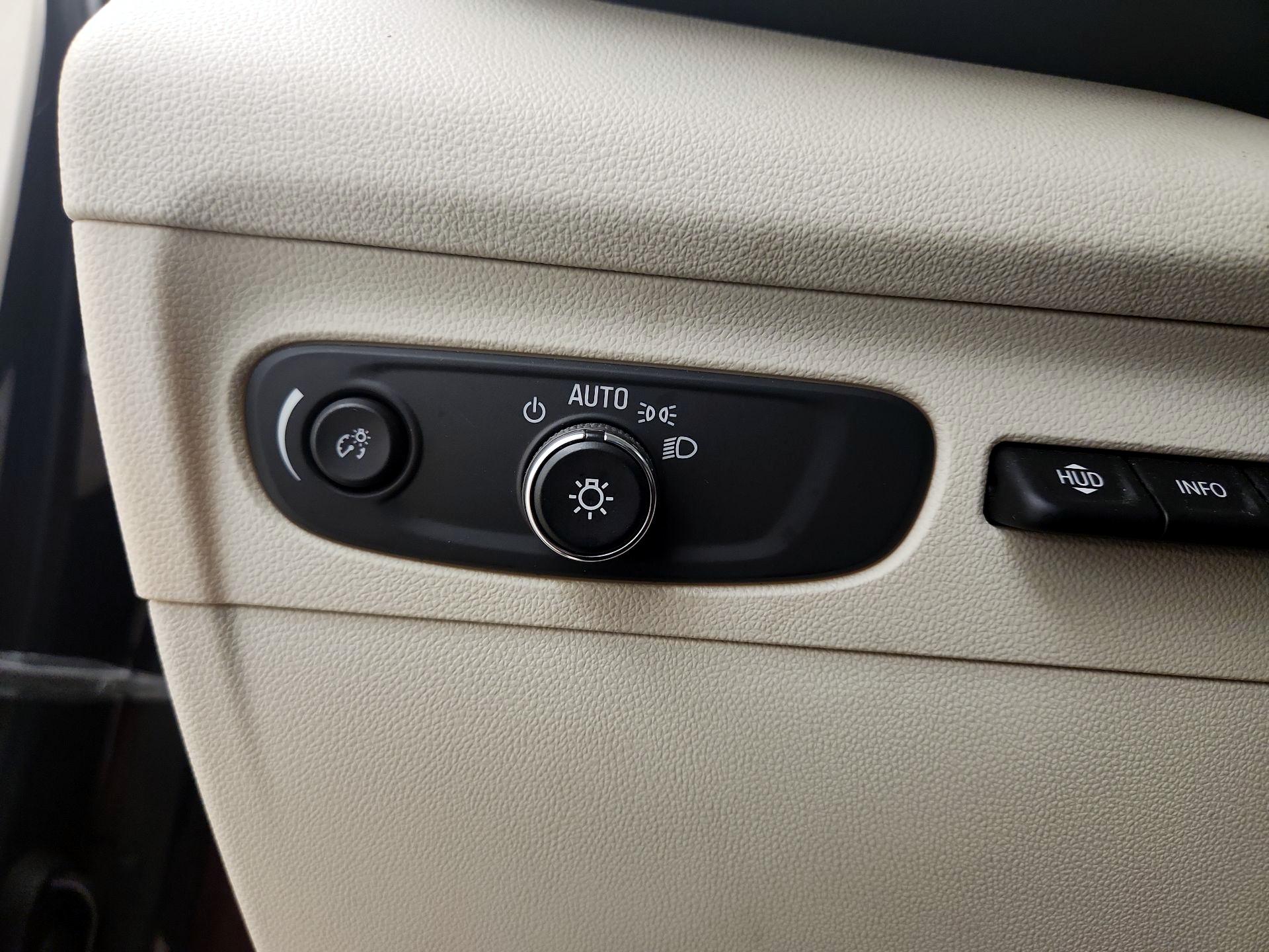 Thumbnail: 2021 Buick Envision - 13