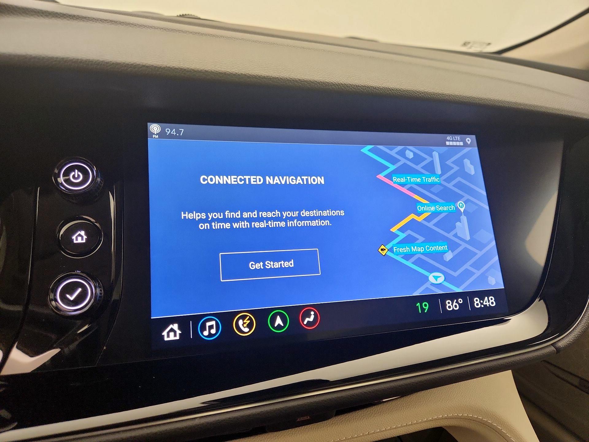 Thumbnail: 2021 Buick Envision - 14