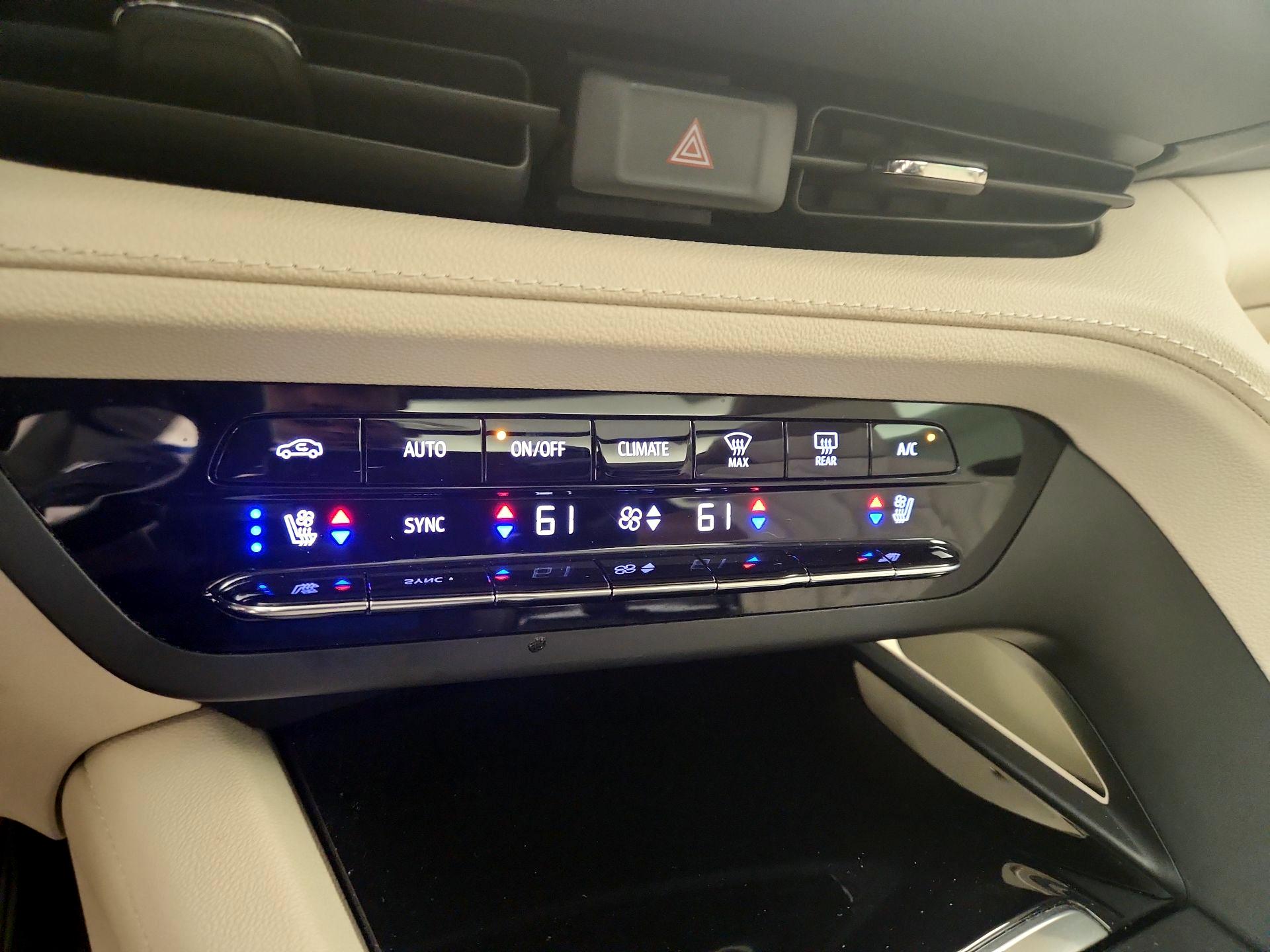 Thumbnail: 2021 Buick Envision - 17
