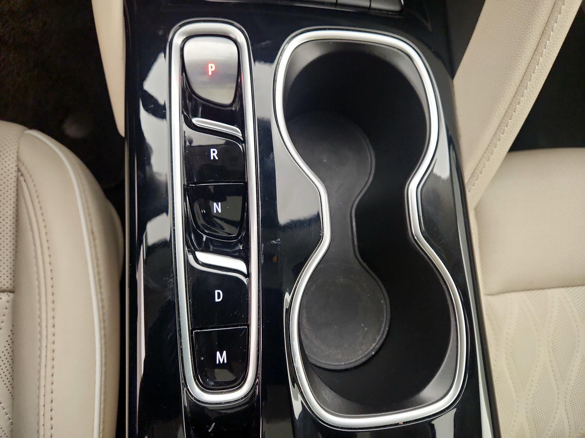 Thumbnail: 2021 Buick Envision - 18
